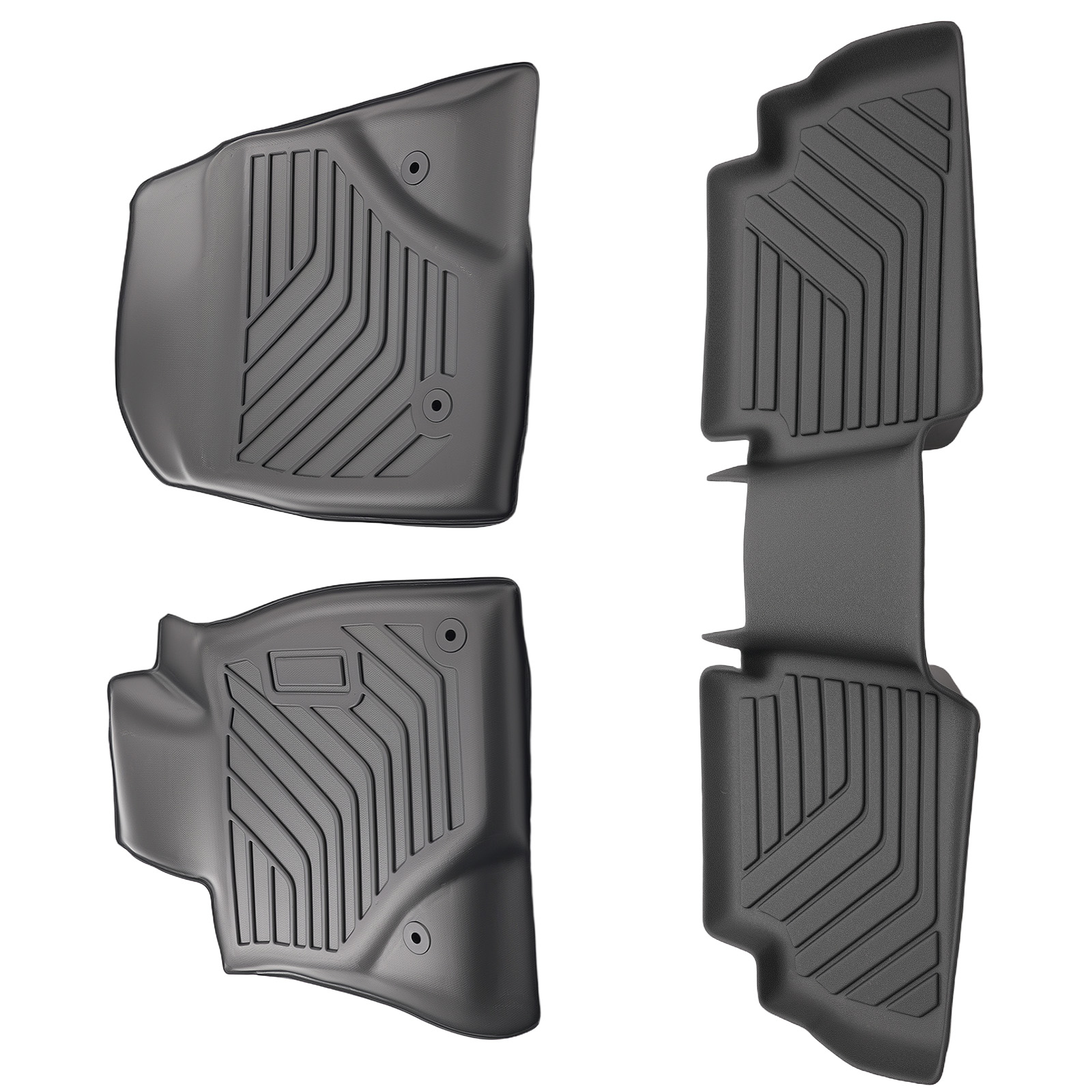Floor Mat Set 14-2018 6