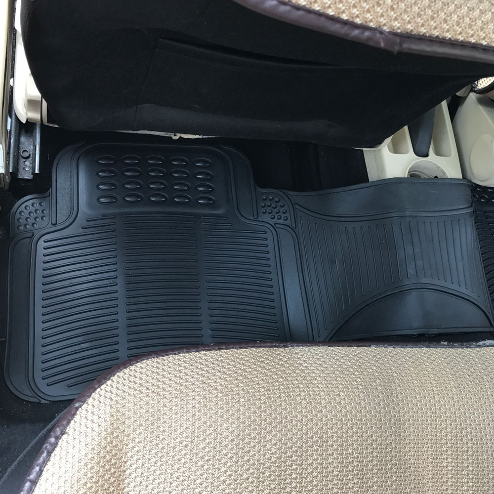 Floor Mat Set 10