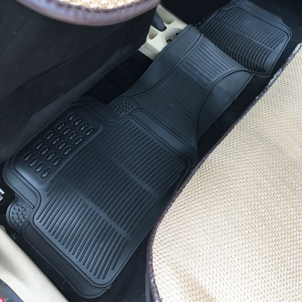 Floor Mat Set 2