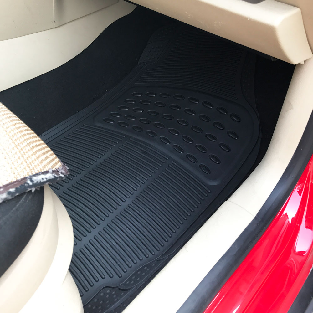 Floor Mat Set 3
