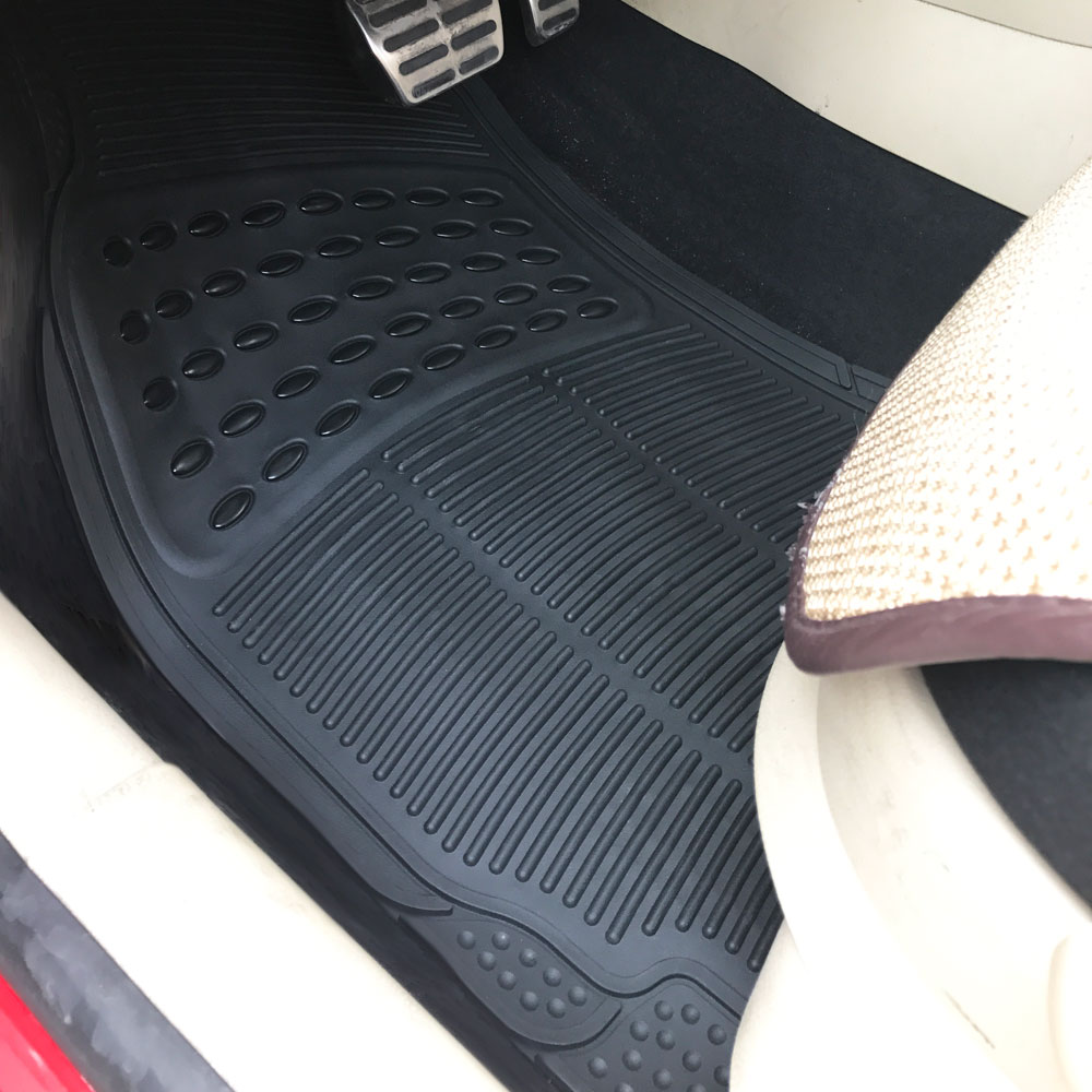 Floor Mat Set 5