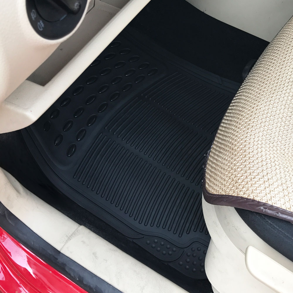 Floor Mat Set 6