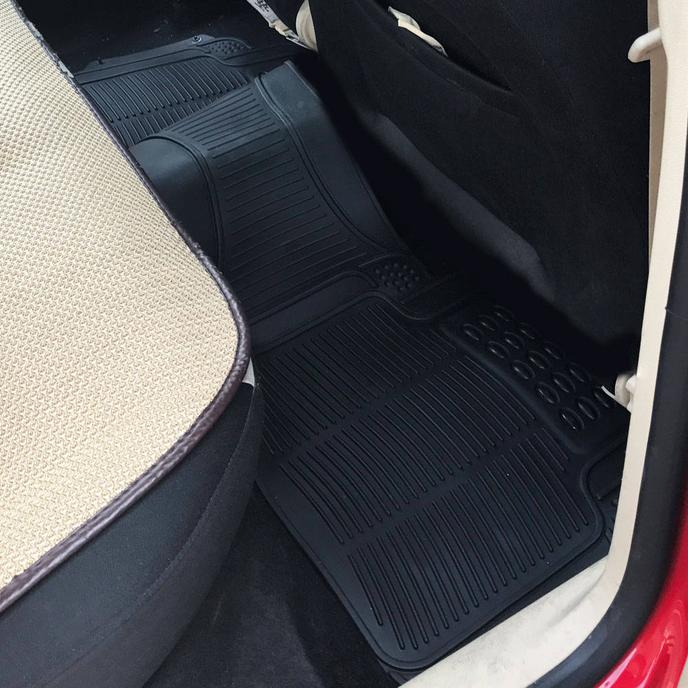 Floor Mat Set 7