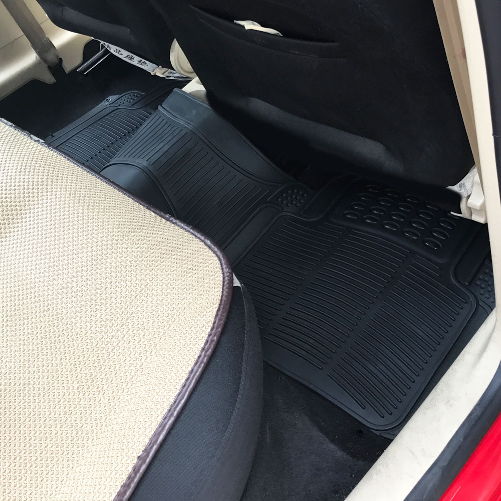 Floor Mat Set 8
