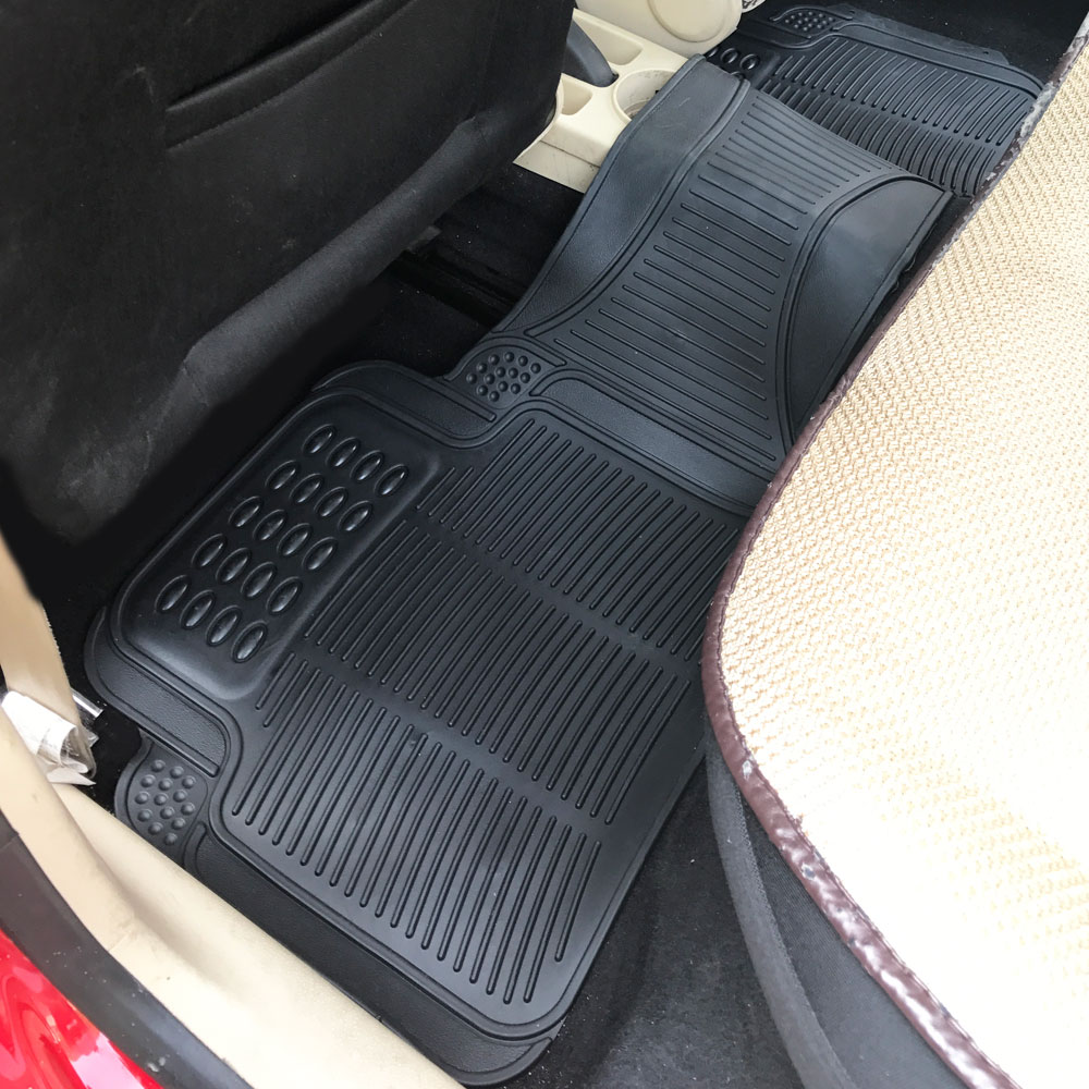 Floor Mat Set 9