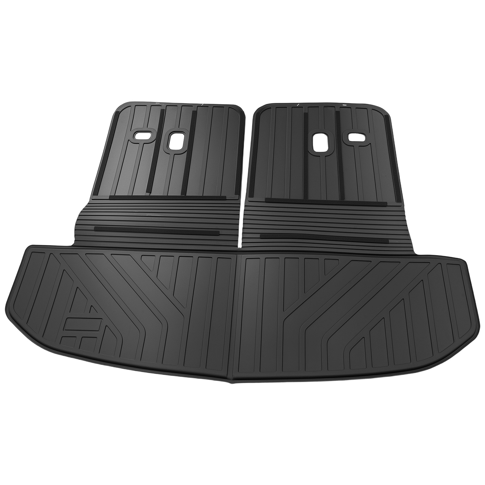 Floor Mat Set 2