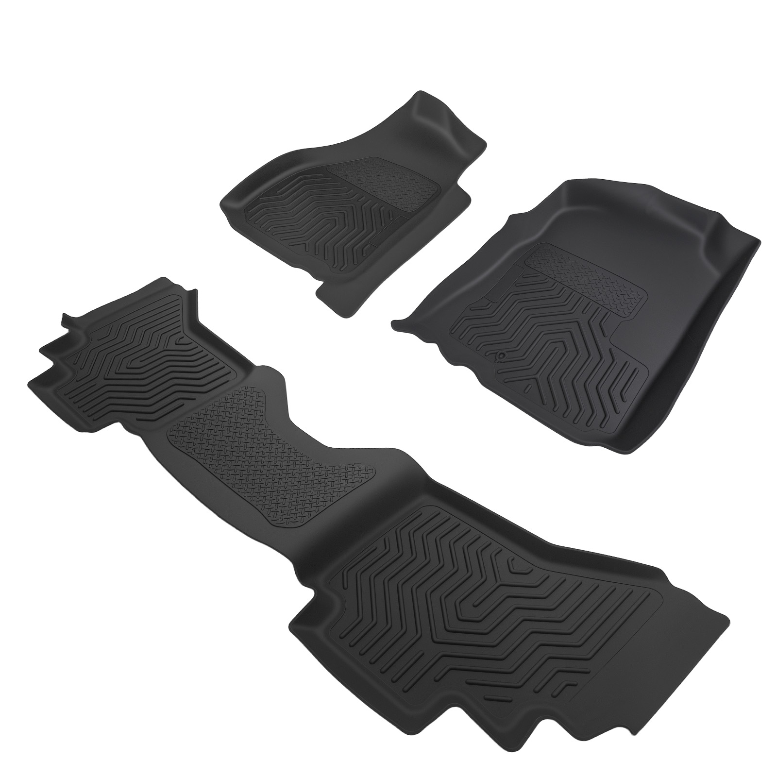 Floor Mat Set 1500/2500/3500 6