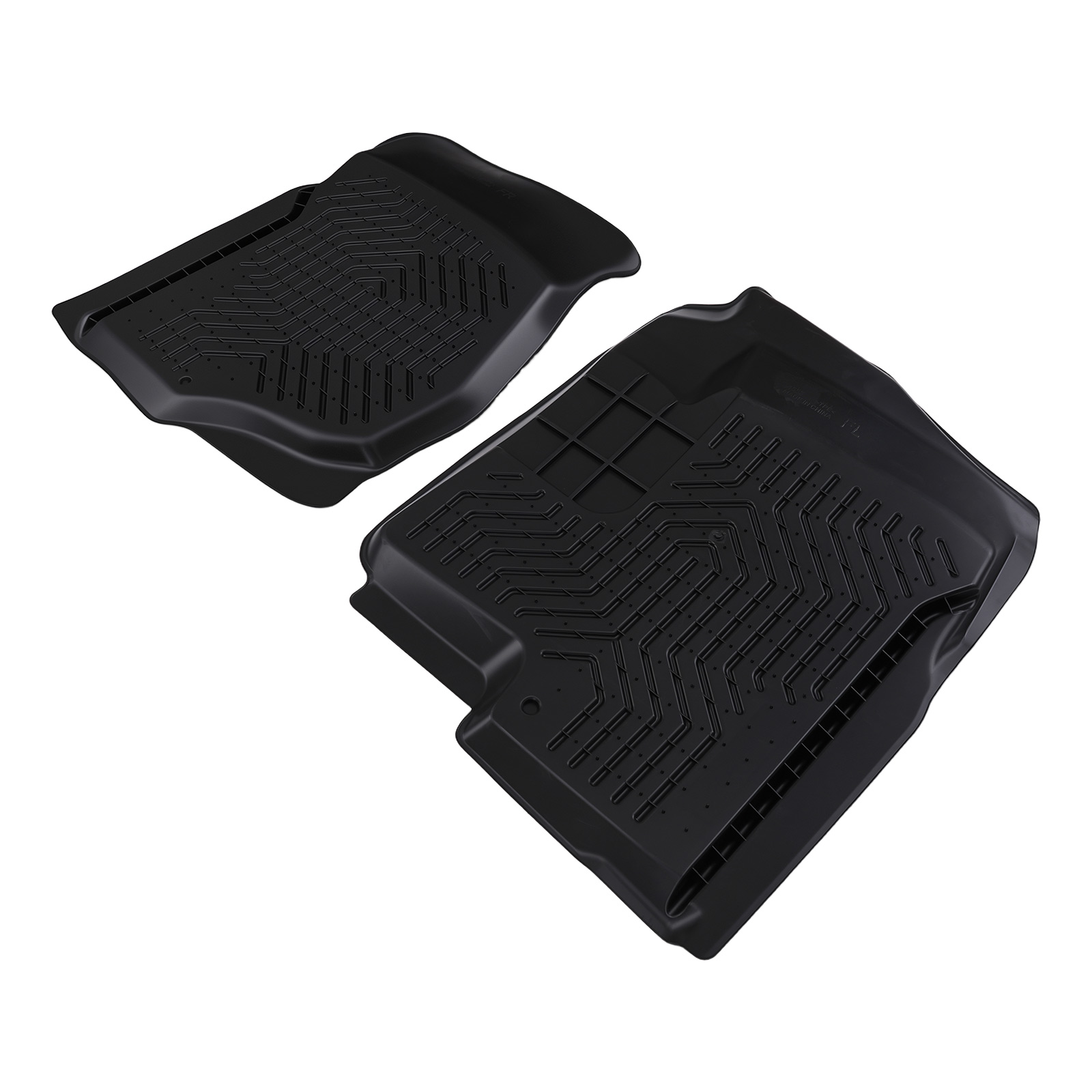 Floor Mat Set 1500/3500 3