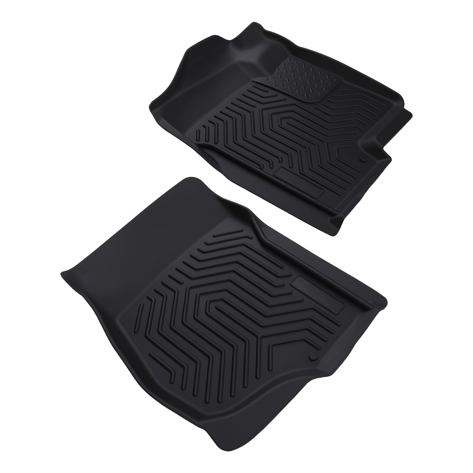 Floor Mat Set 1500/3500 4