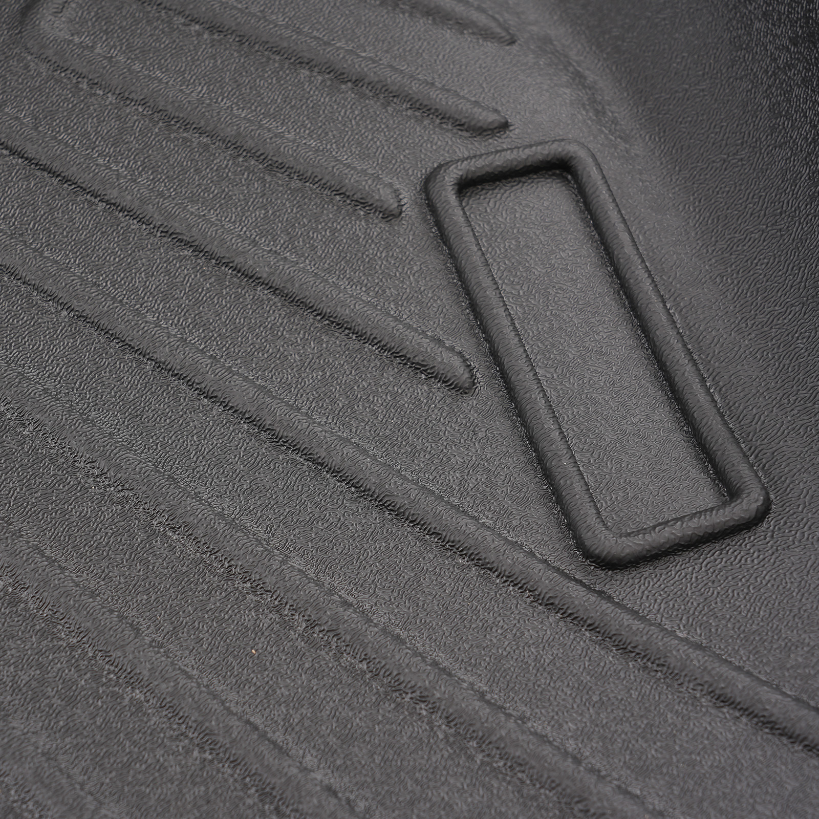 Floor Mat Set 4