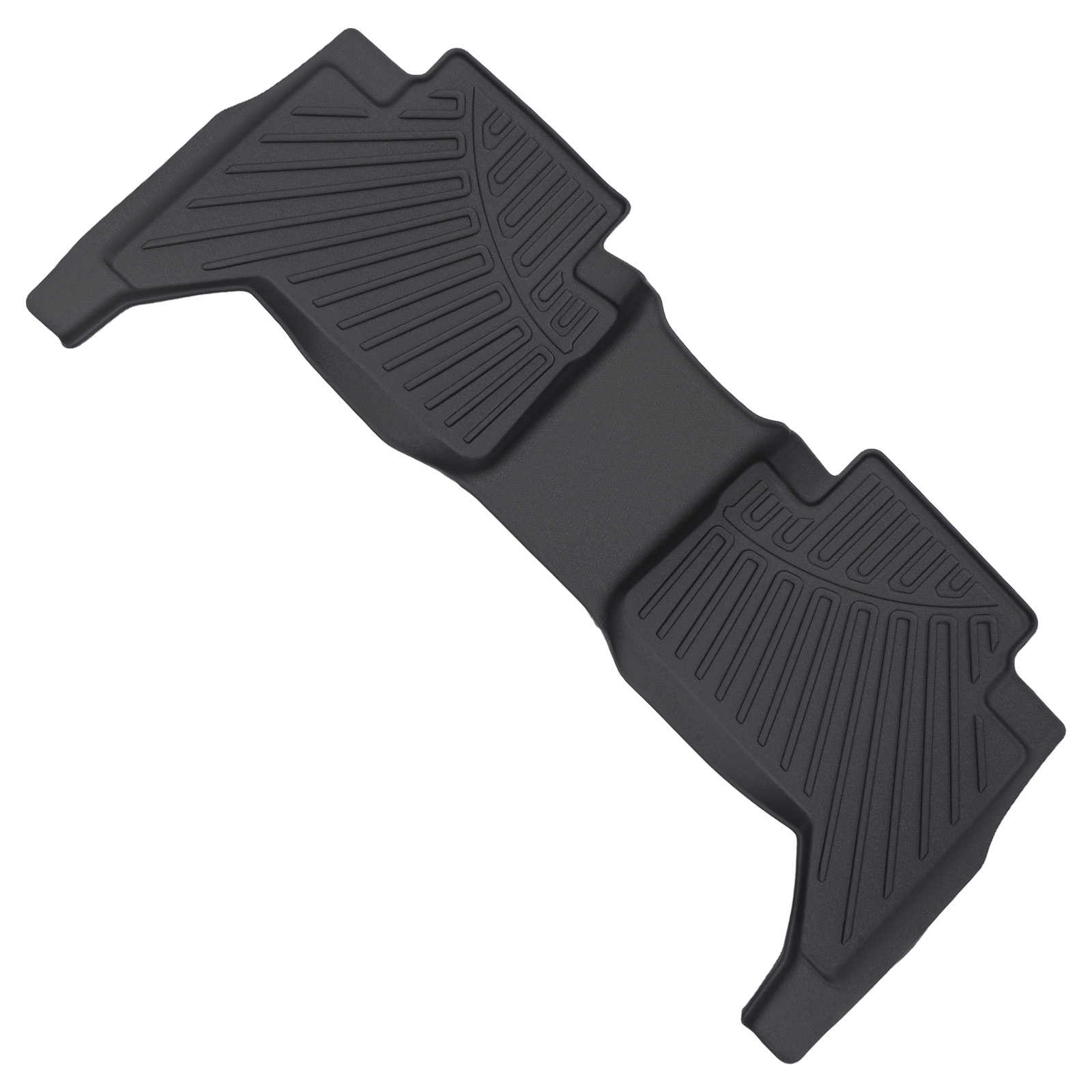 Floor Mat Set 3