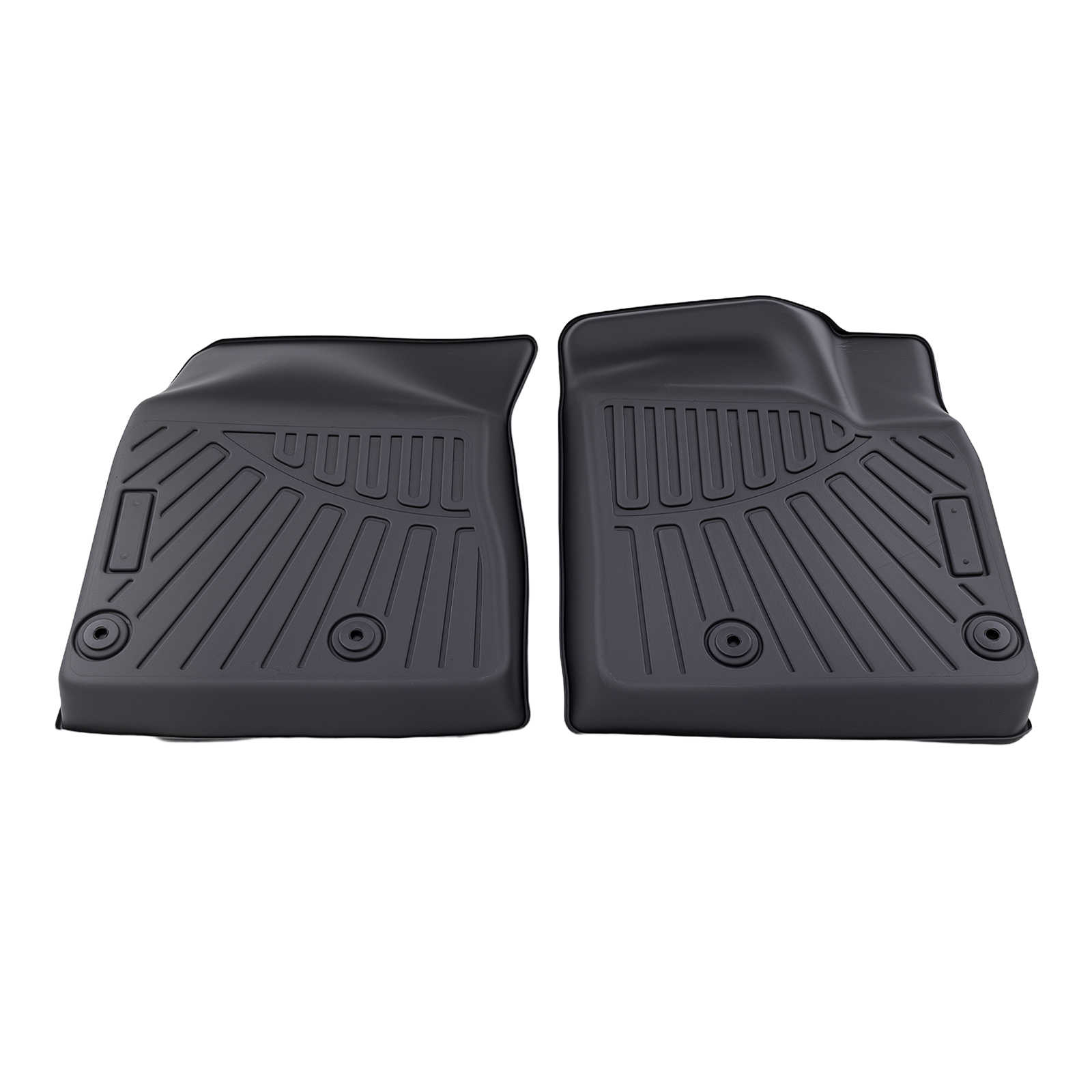 Floor Mat Set 3