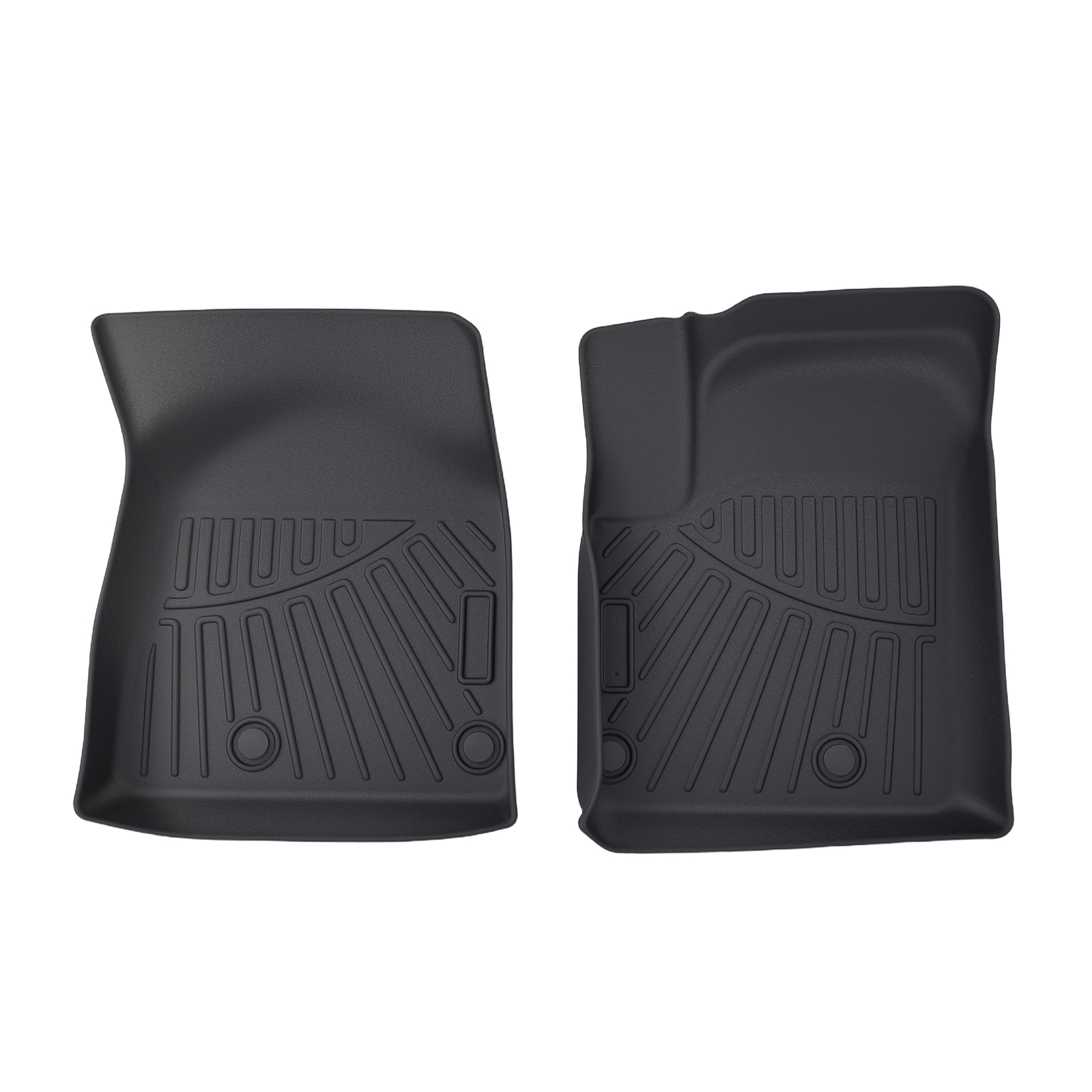 Floor Mat Set 5