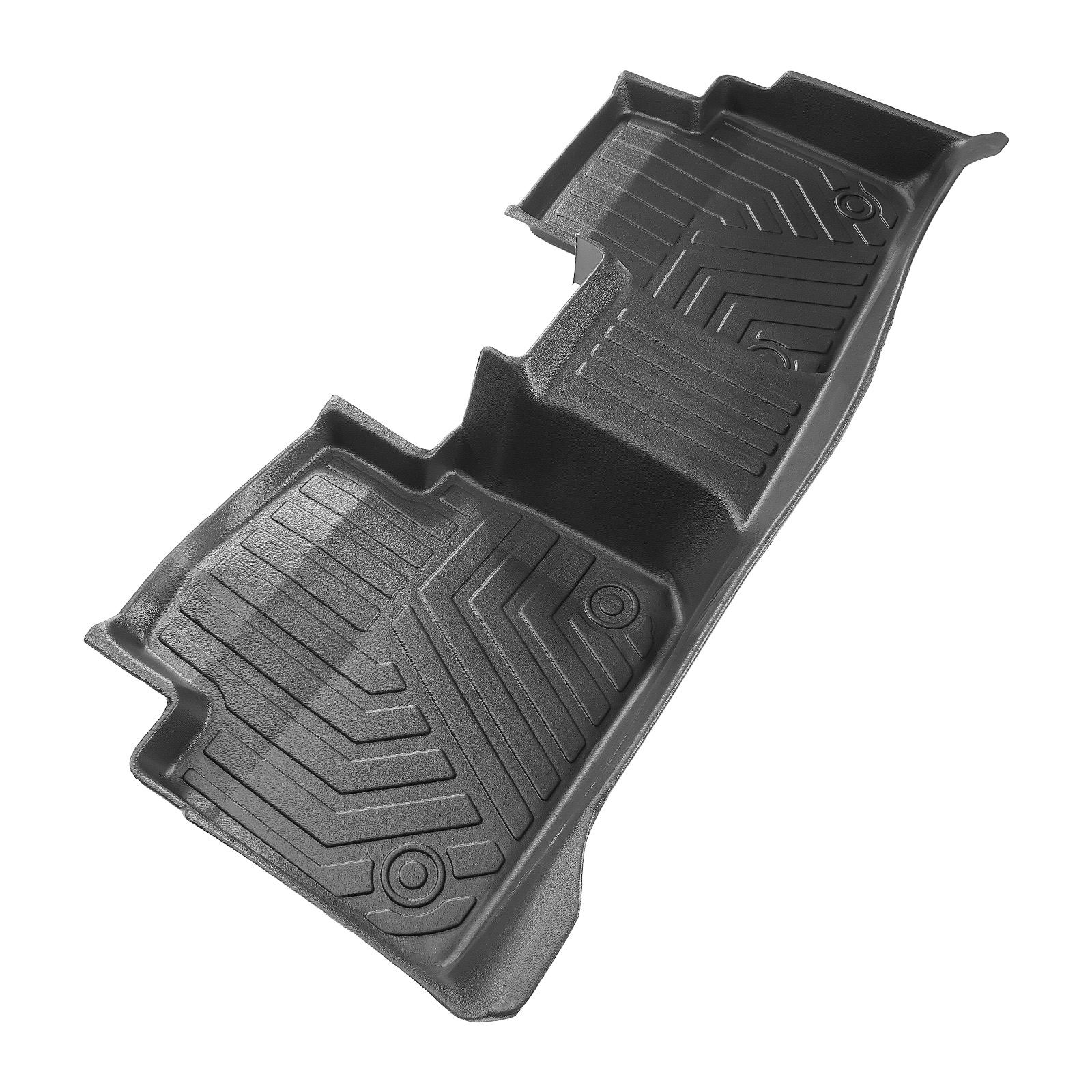 Floor Mat Set 2
