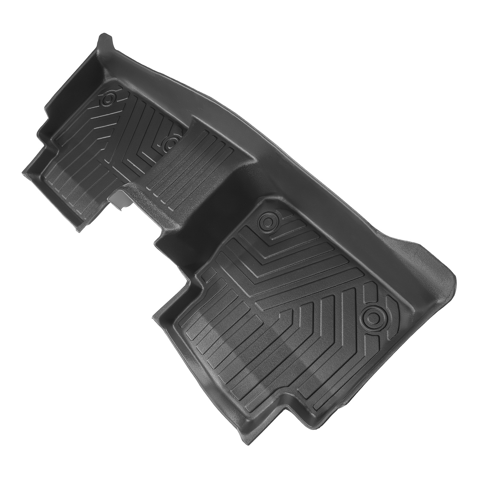Floor Mat Set 3