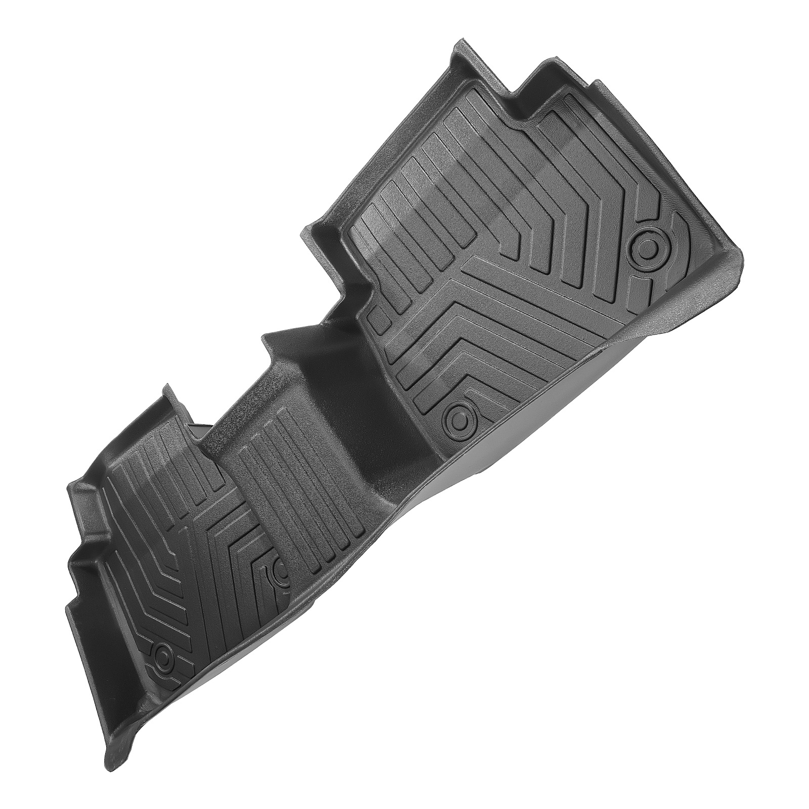 Floor Mat Set 4
