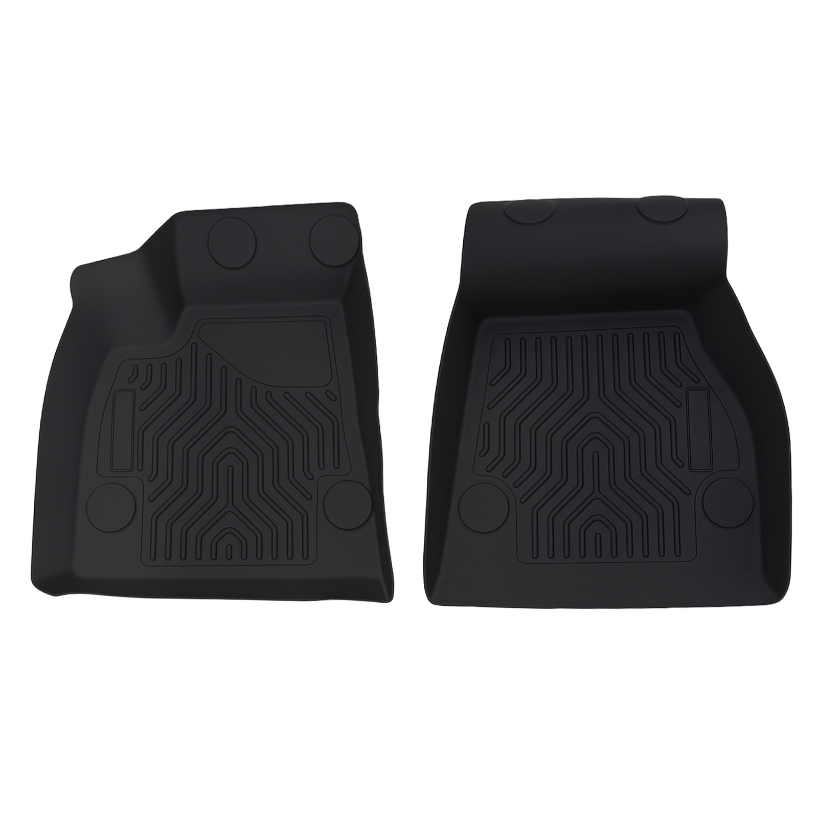 Floor Mat Set