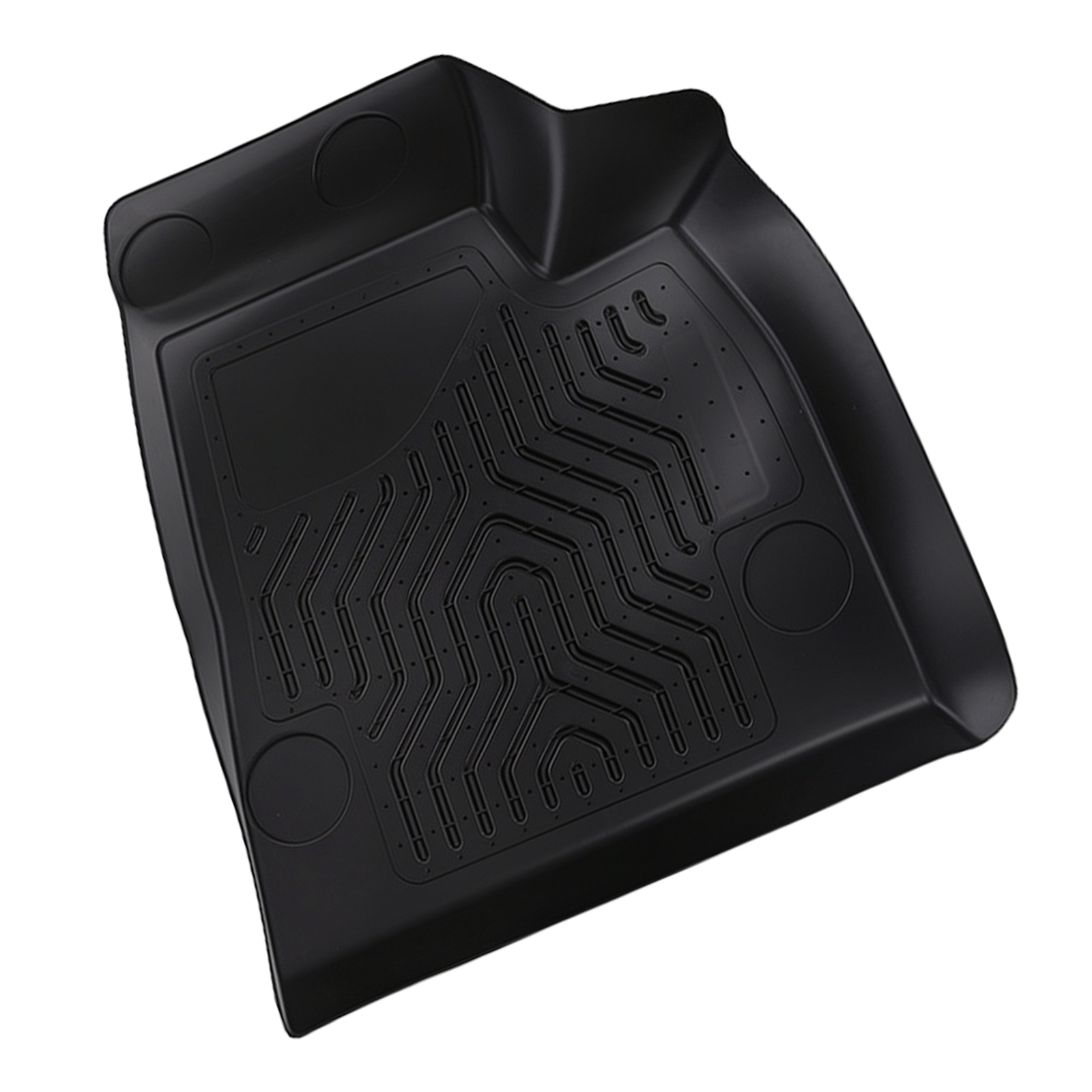 Floor Mat Set 5