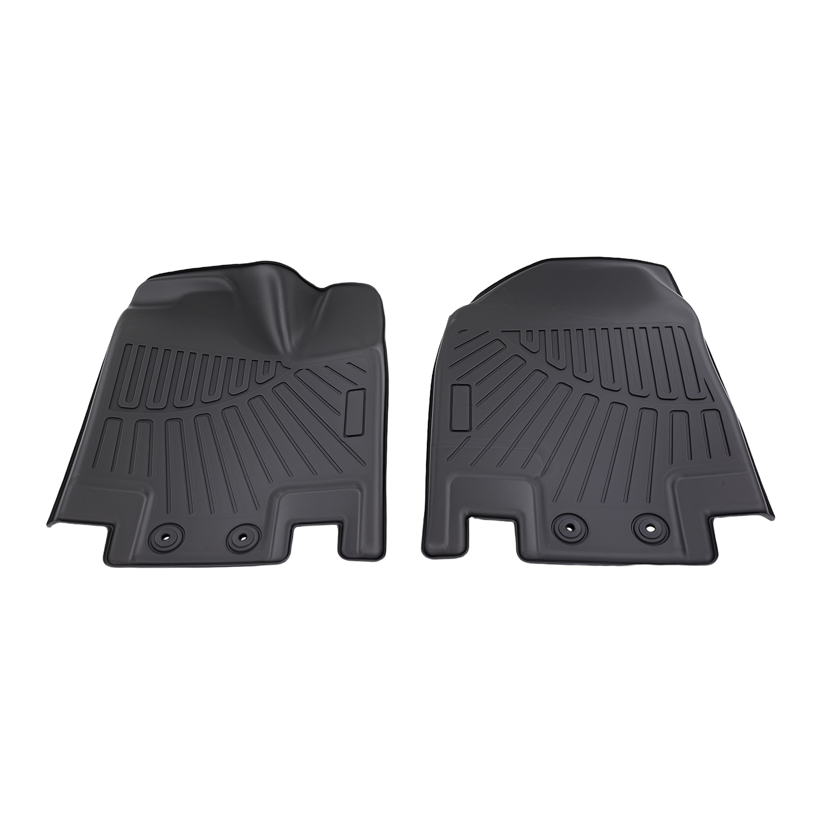 Floor Mat Set 5