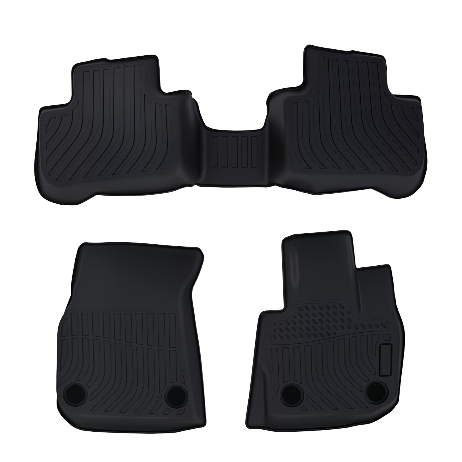 Floor Mat Set