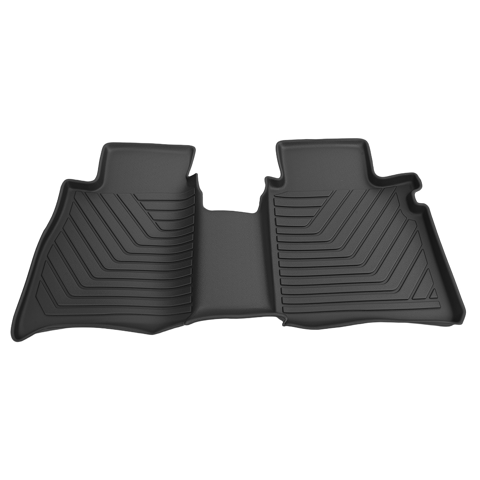 Floor Mat Set 2