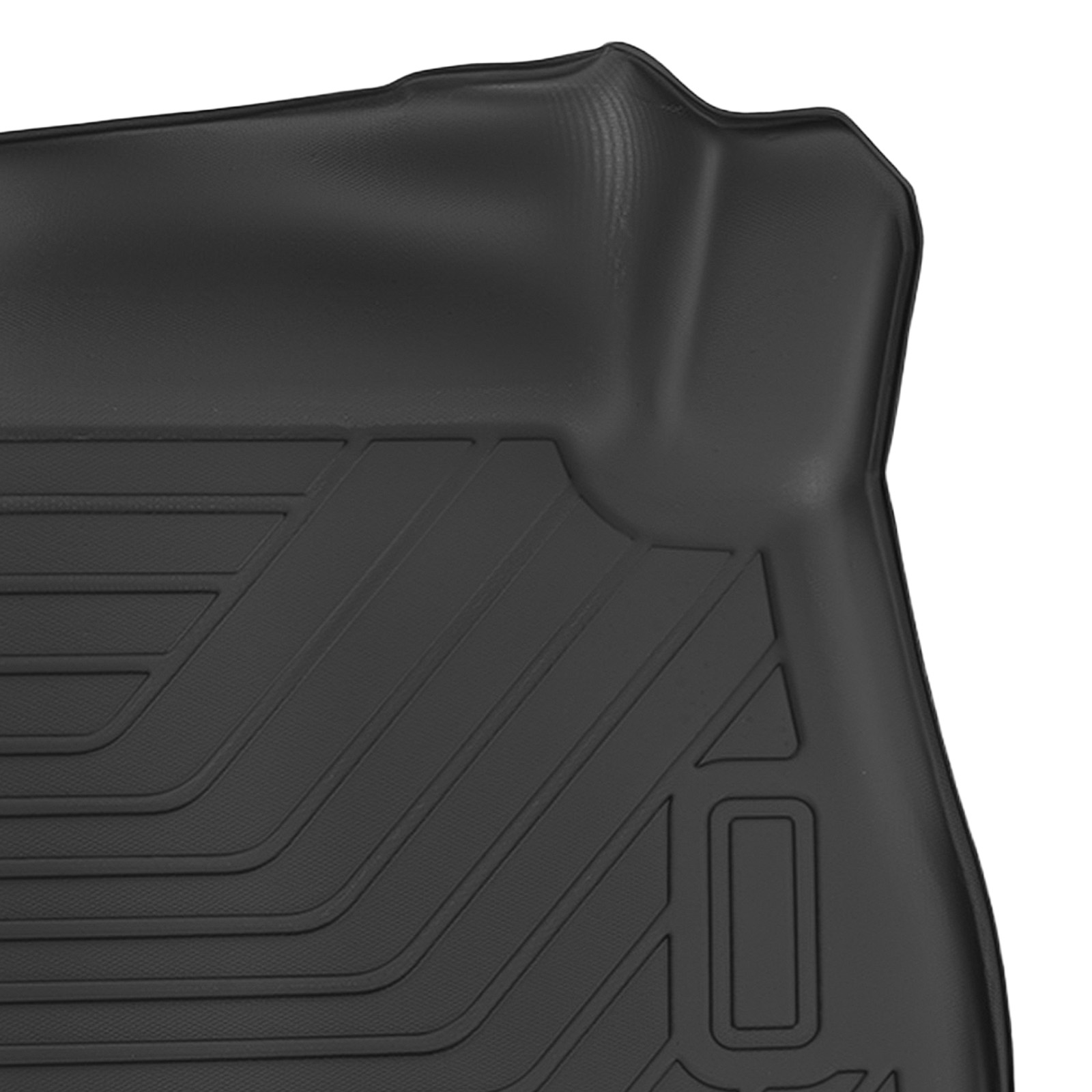 Floor Mat Set 4