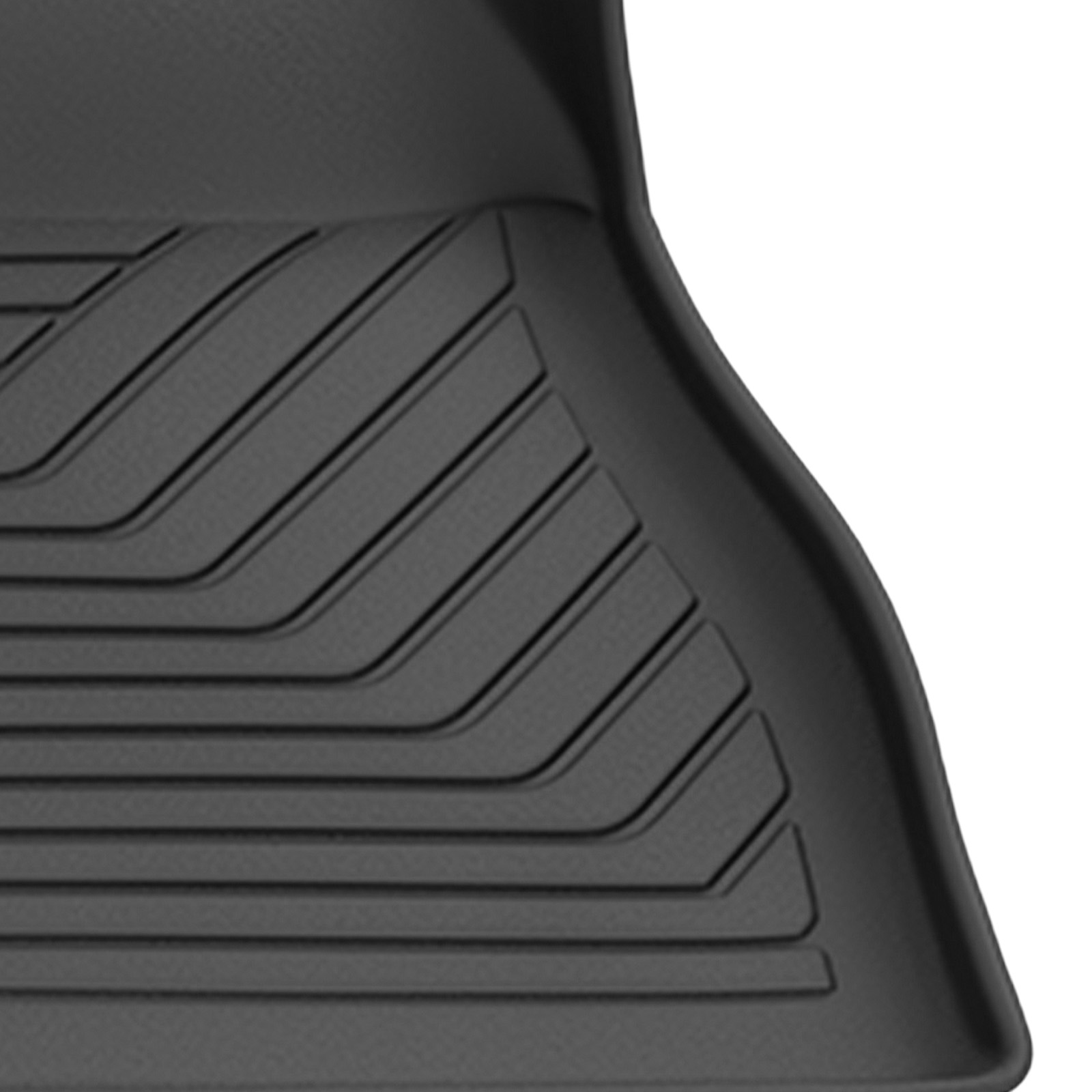 Floor Mat Set 5