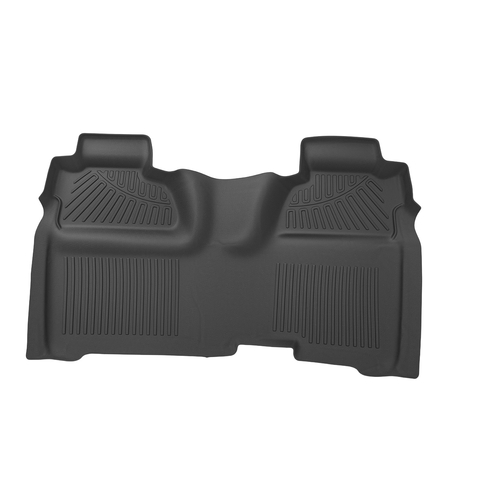 Floor Mat Set 2500HD 2