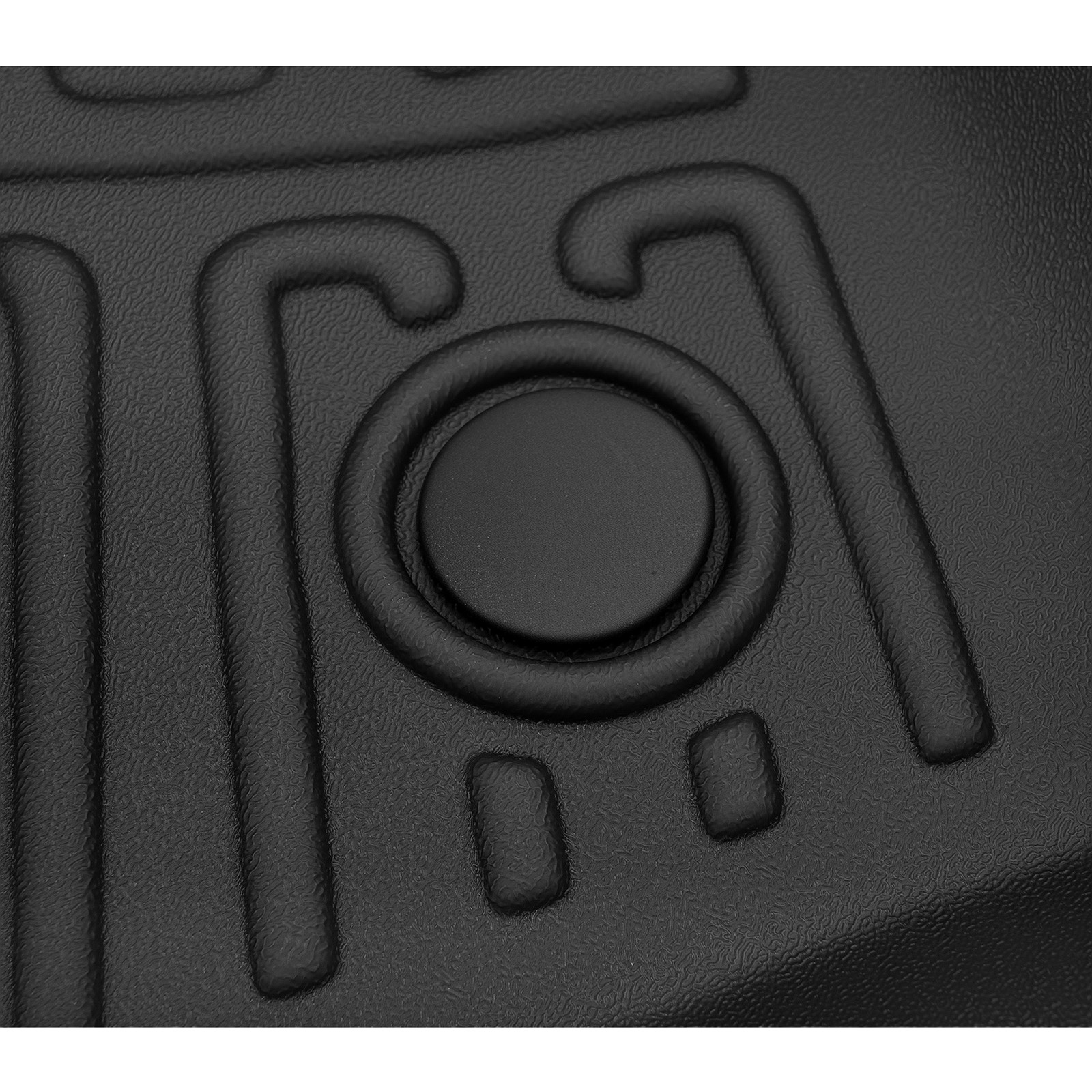 Floor Mat Set 2500HD 5