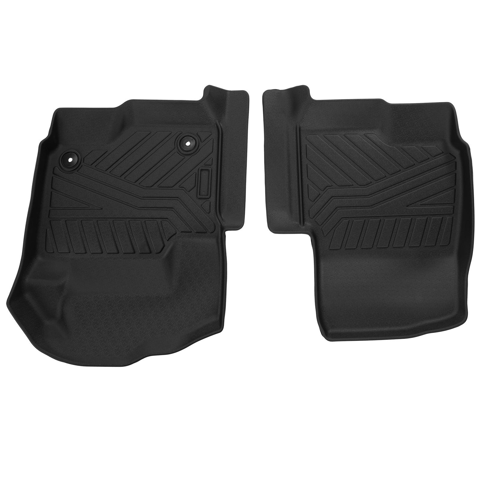 Floor Mat Set 2