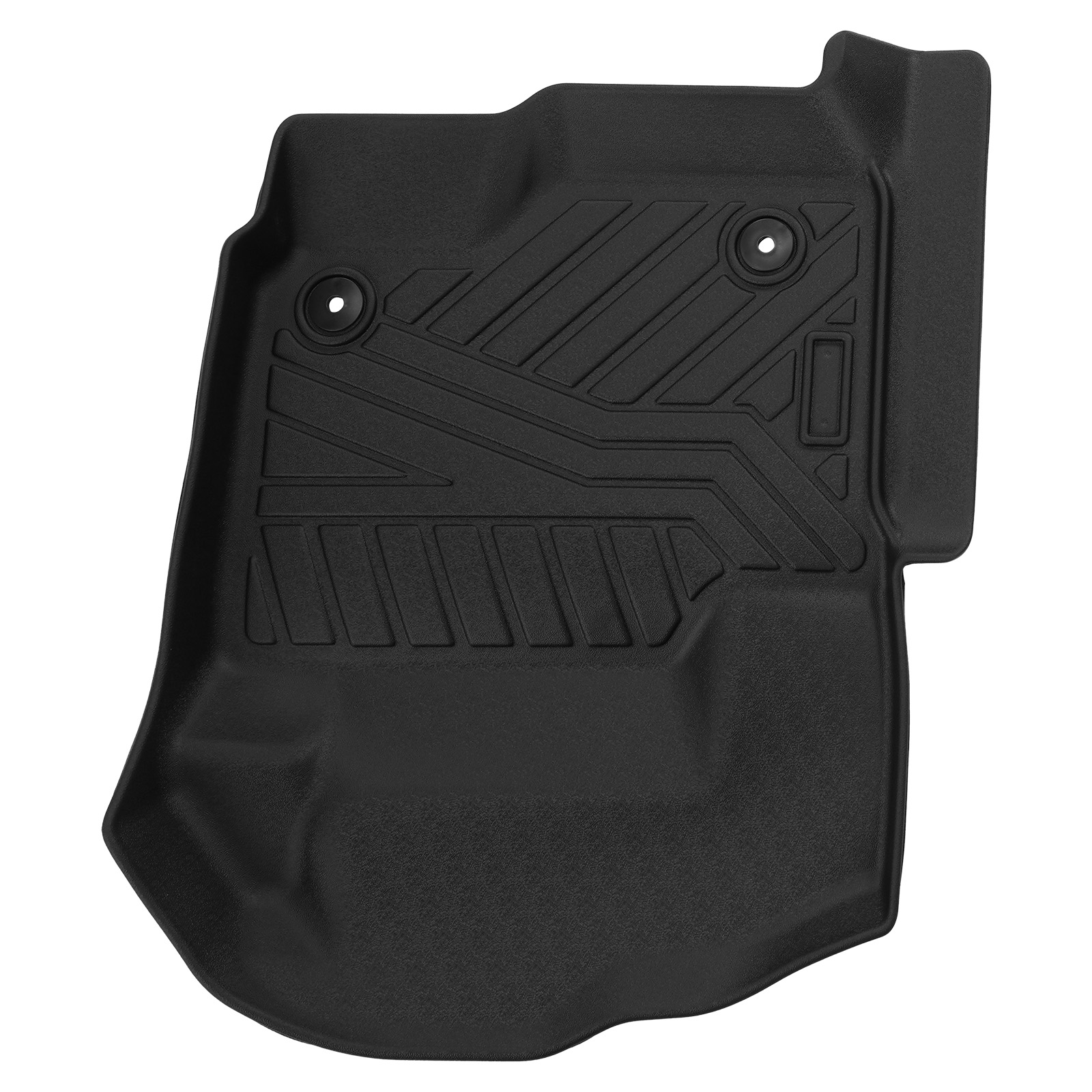 Floor Mat Set 4