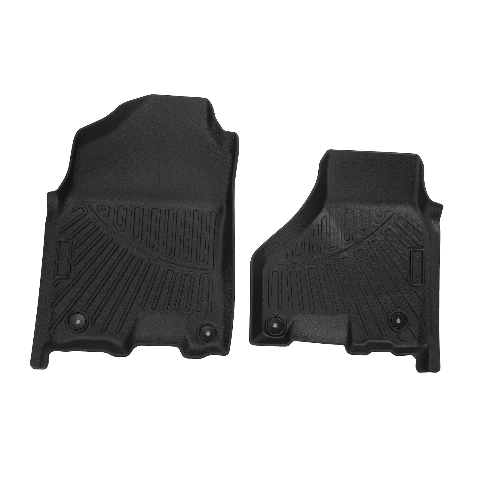 Floor Mat Set 5
