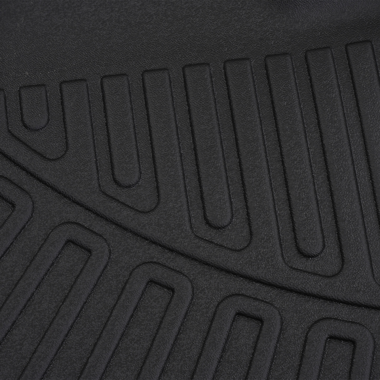 Floor Mat Set 3