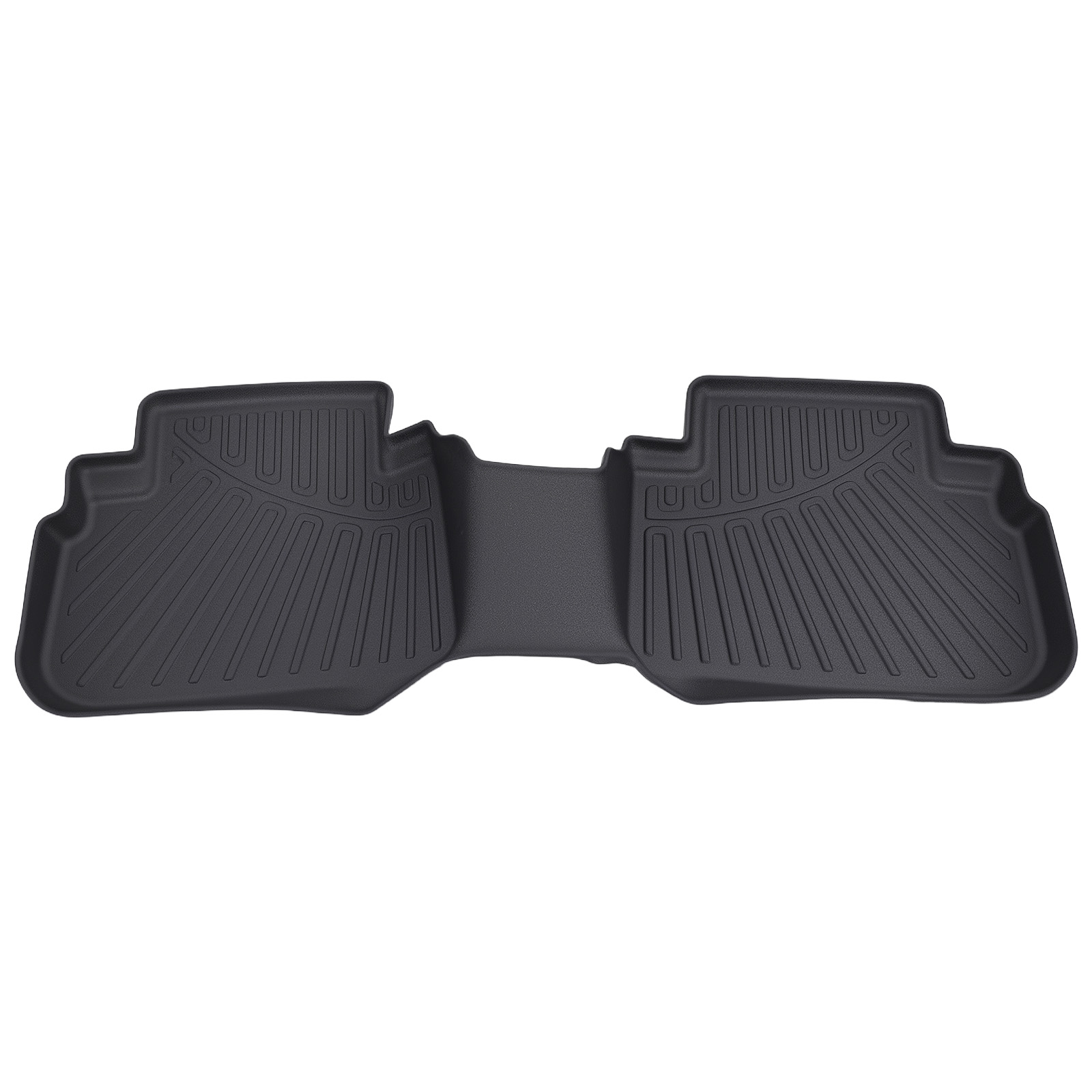 Floor Mat Set 4