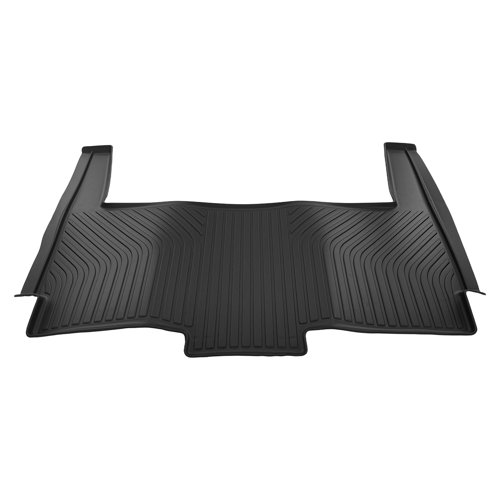 Floor Mat Set 4