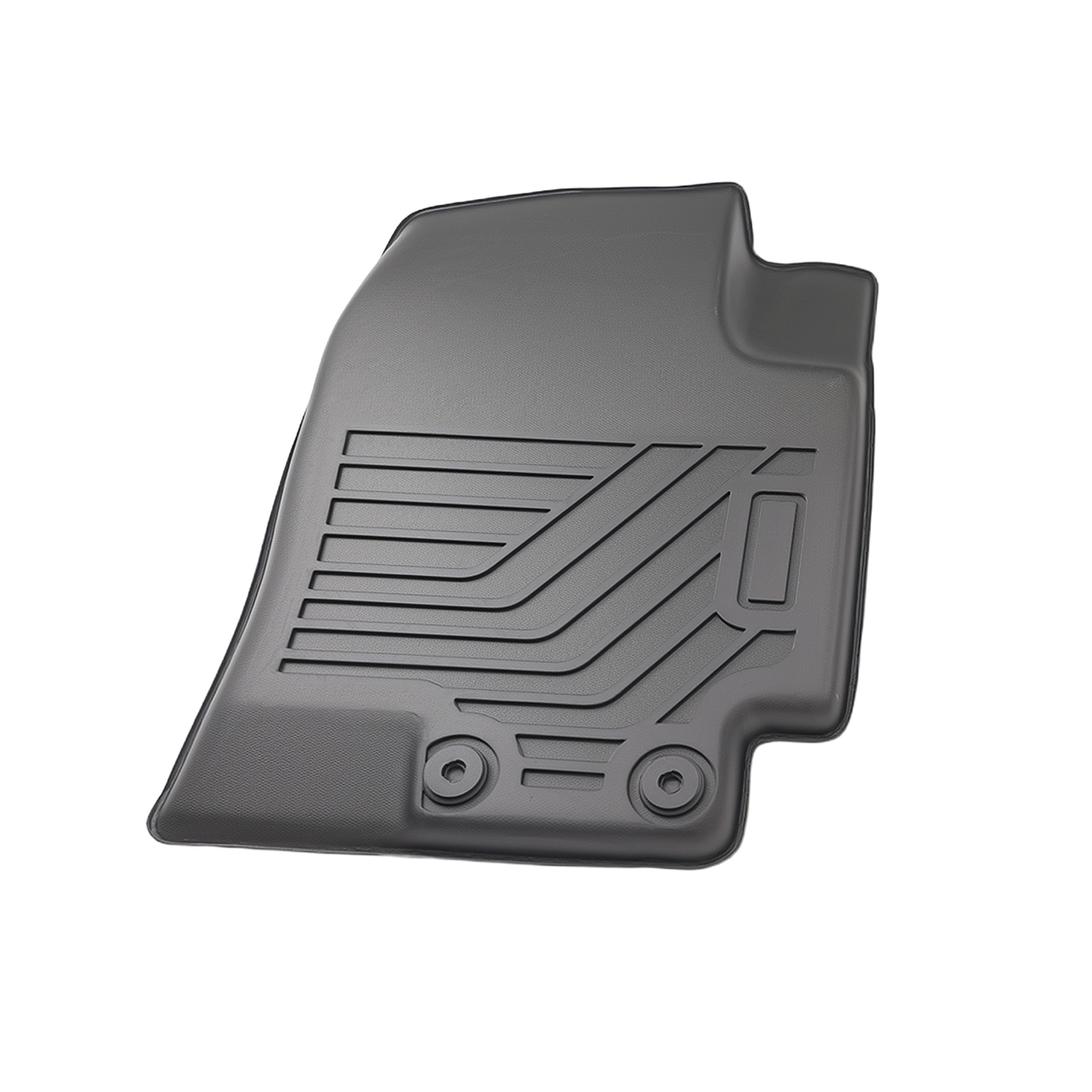 Floor Mat Set 4