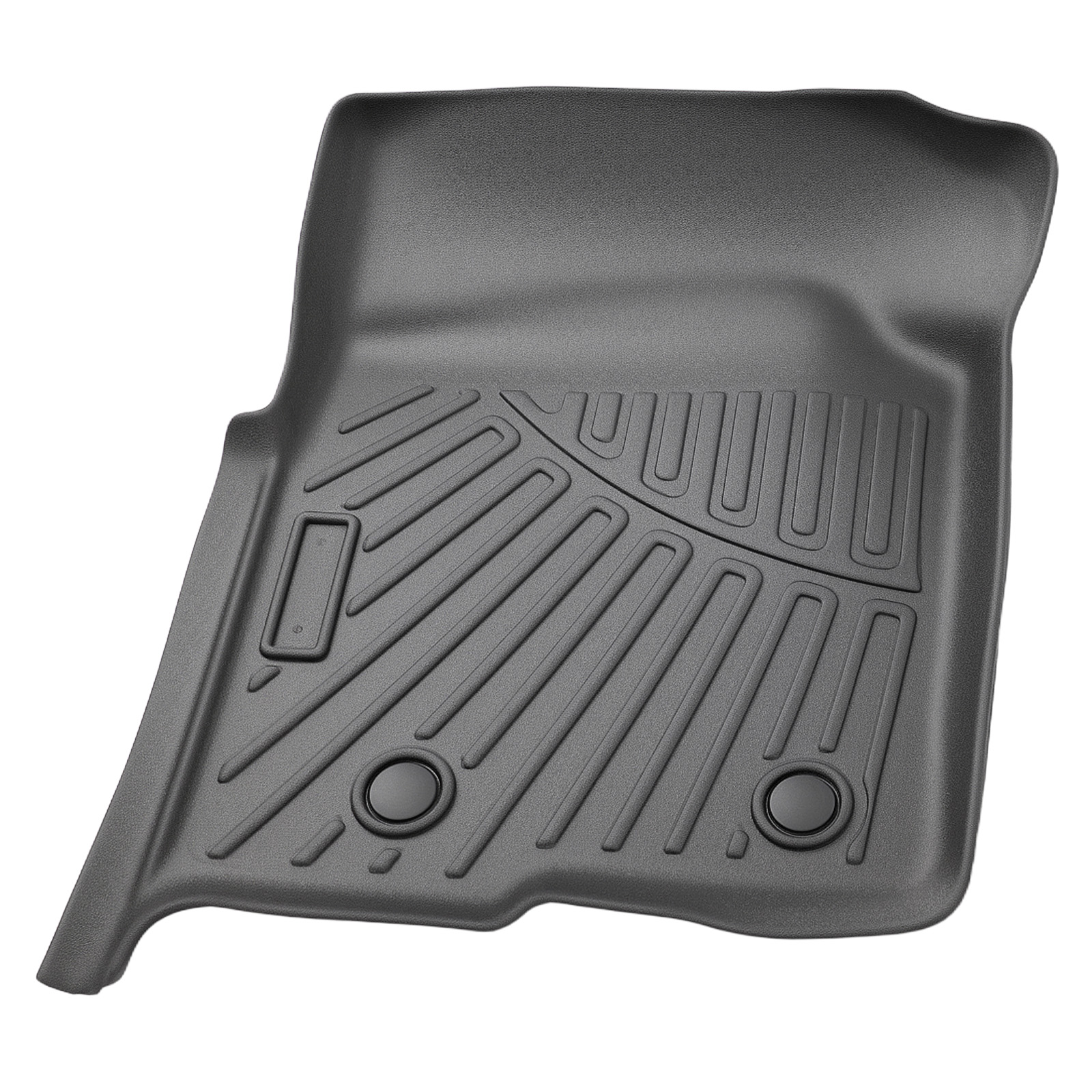 Floor Mat Set 3