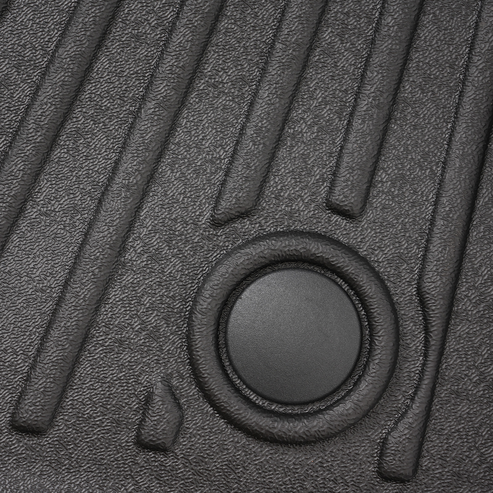 Floor Mat Set 4