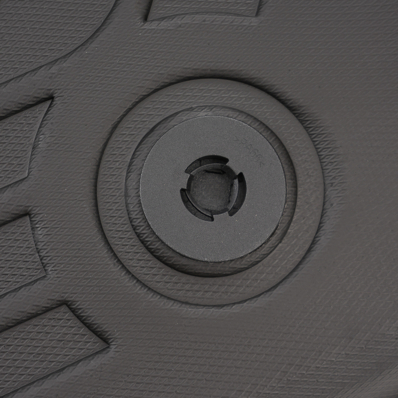 Floor Mat Set