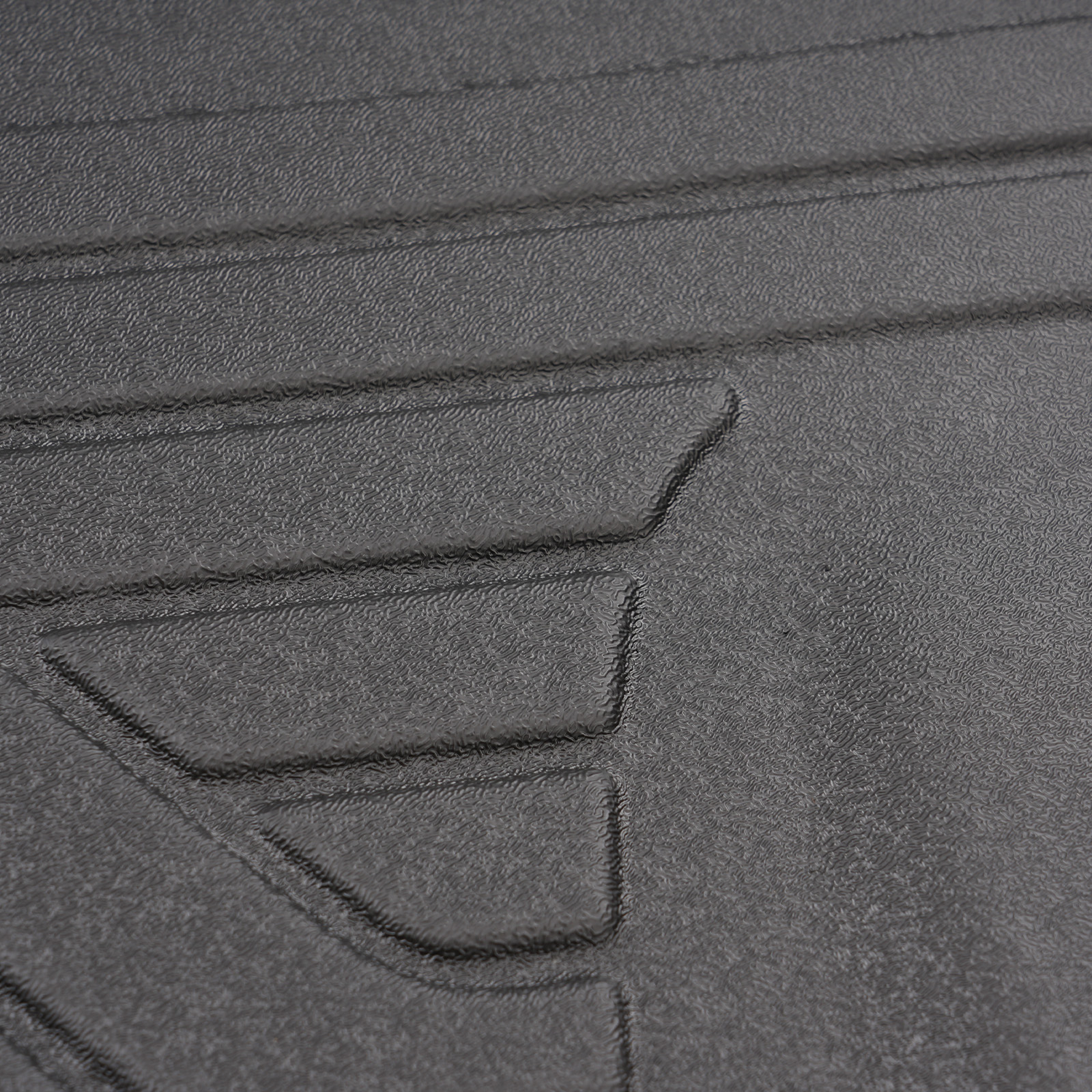 Floor Mat Set 4