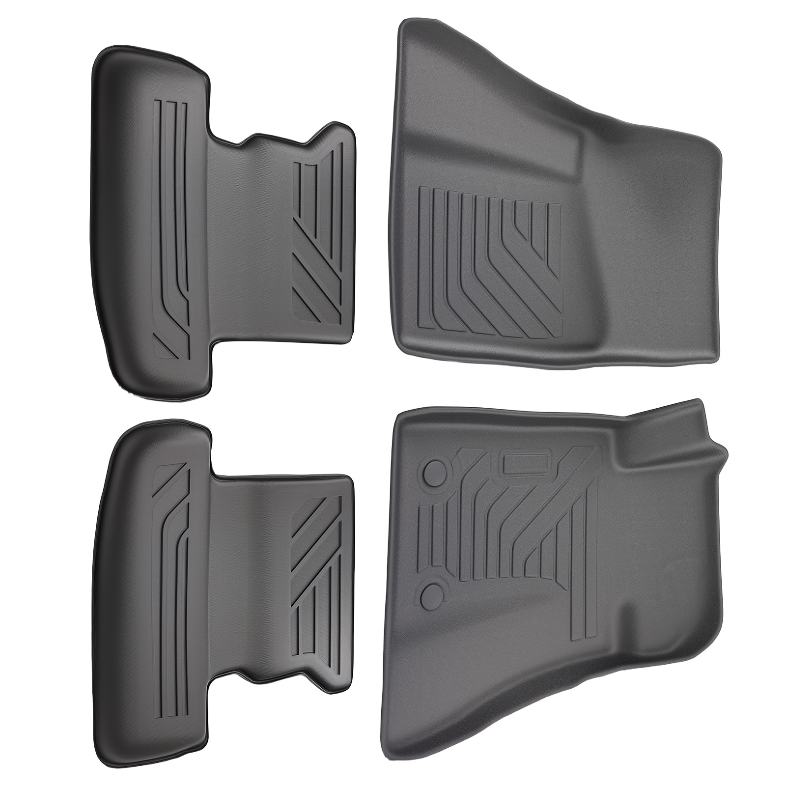 Floor Mat Set 6