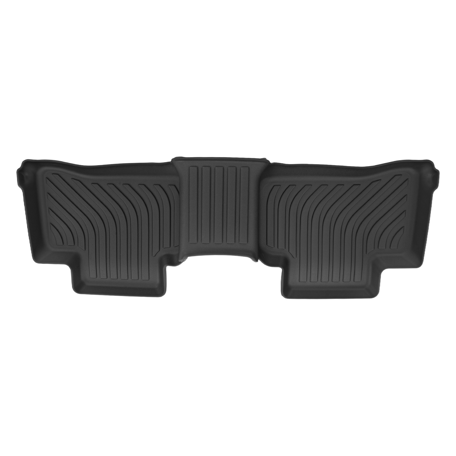 Floor Mat Set 3