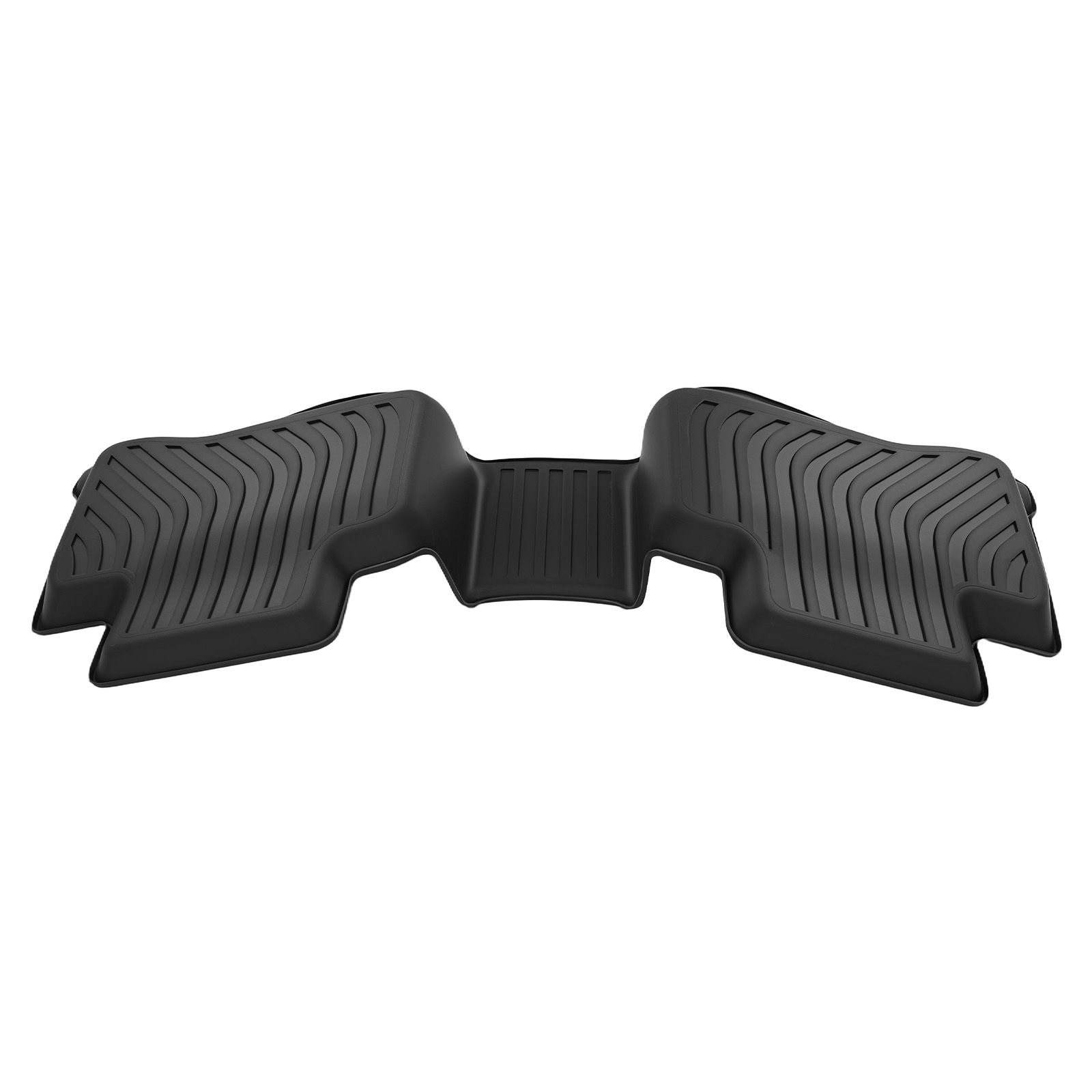 Floor Mat Set 4