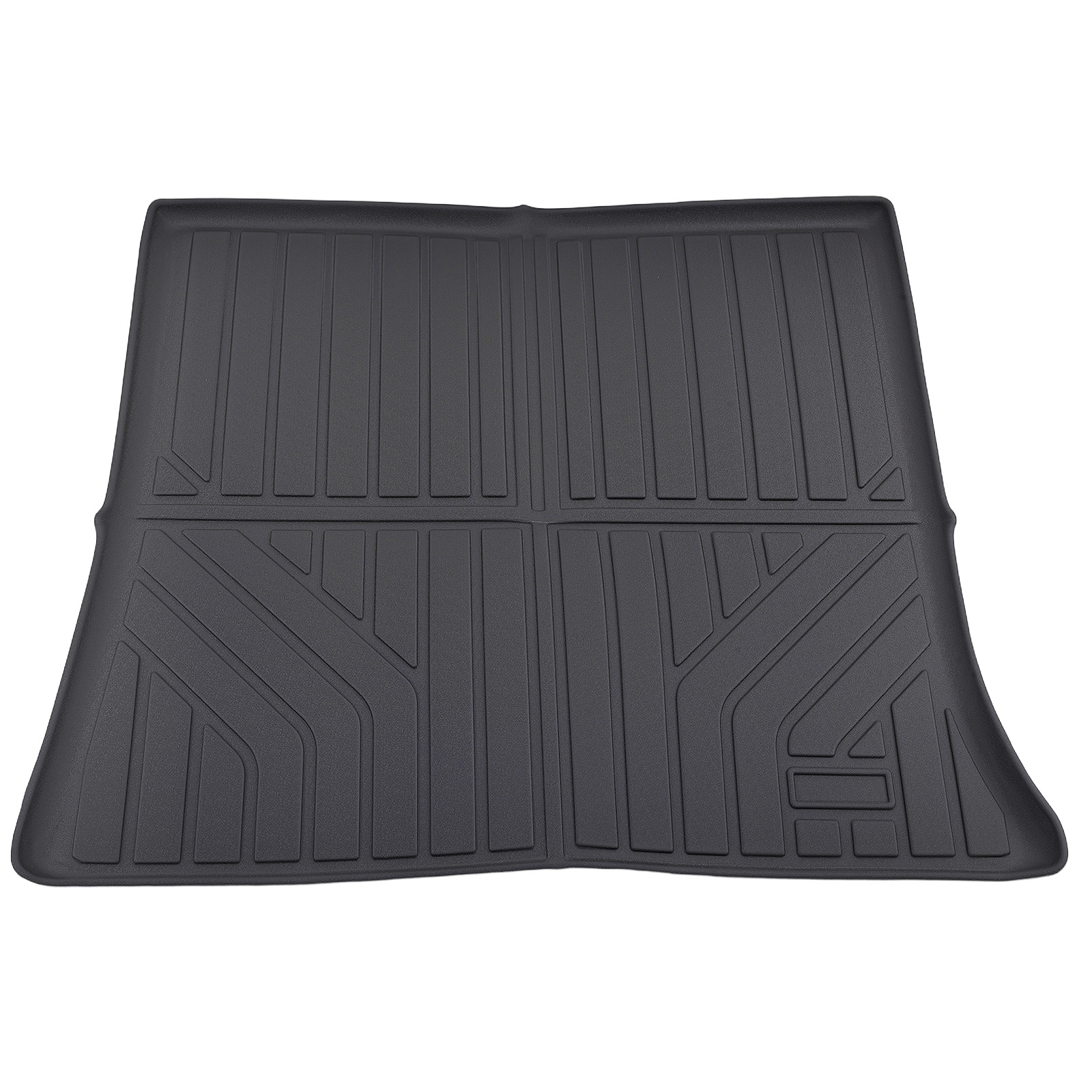 Floor Mat Set 2