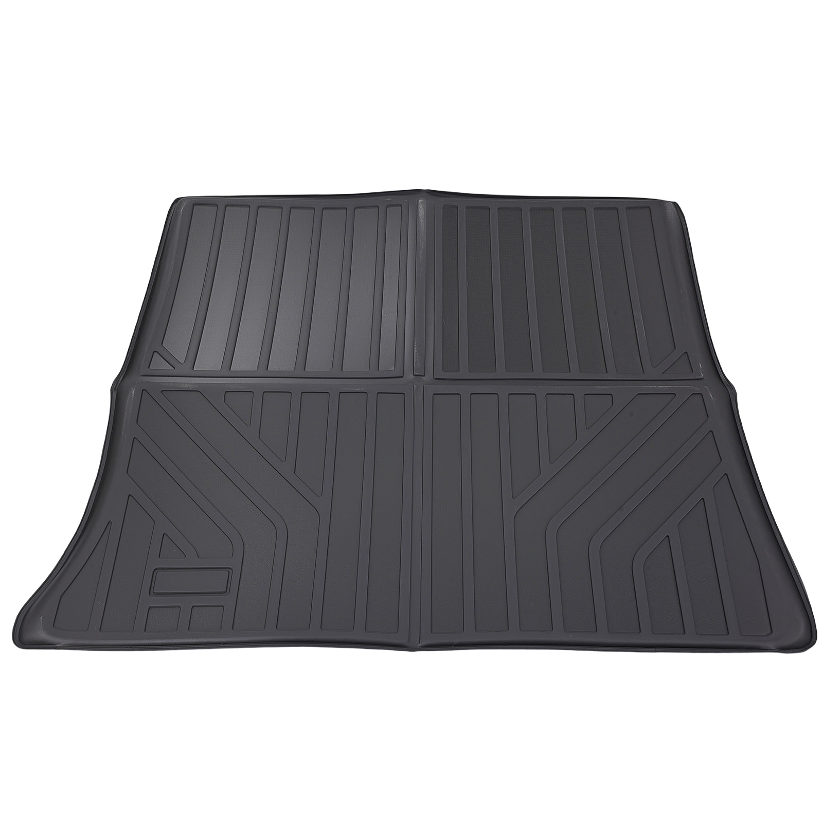 Floor Mat Set 3