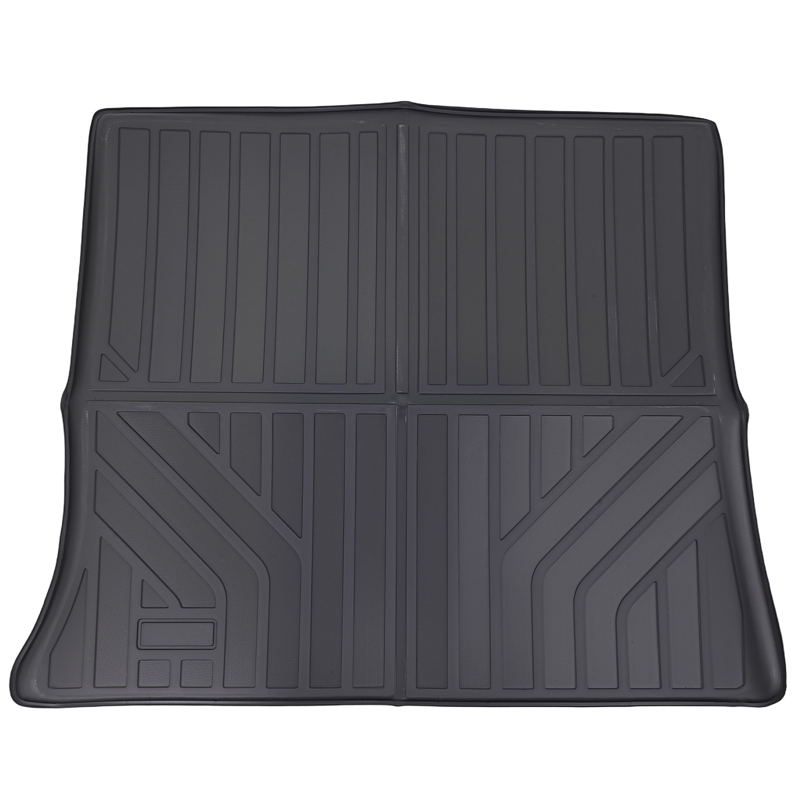 Floor Mat Set 4