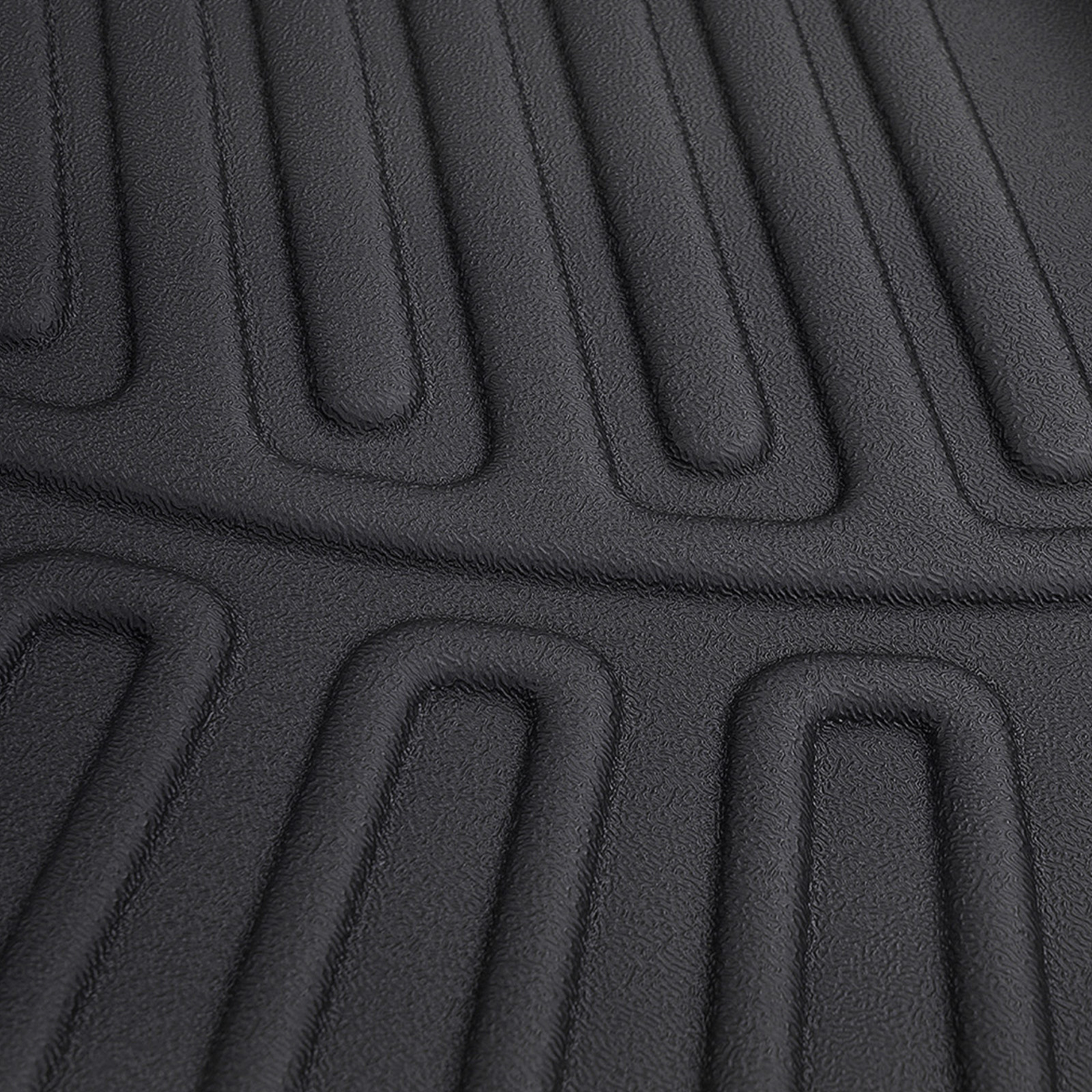 Floor Mat Set 2