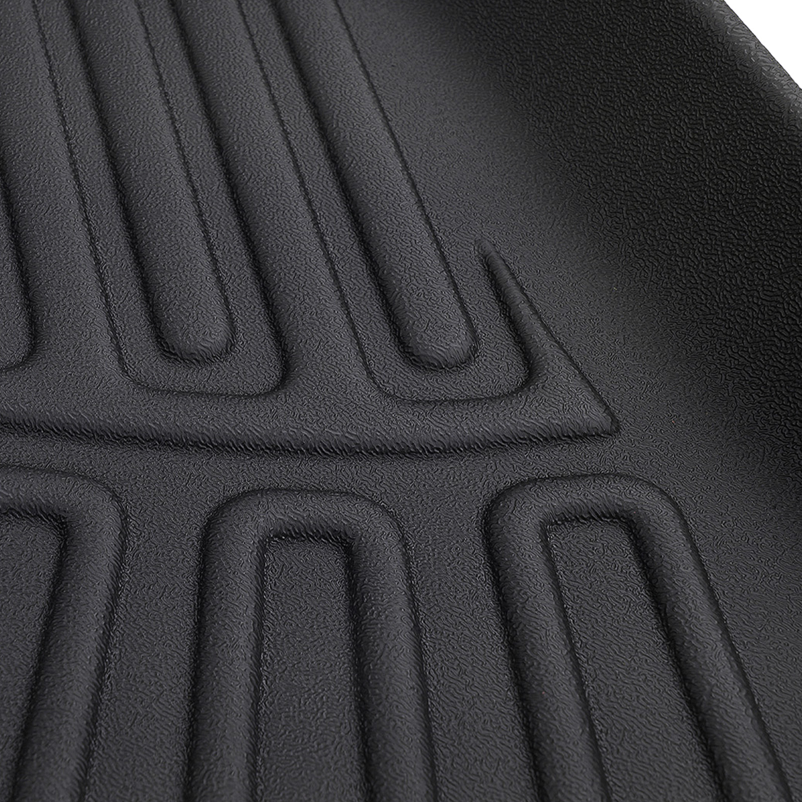 Floor Mat Set 3