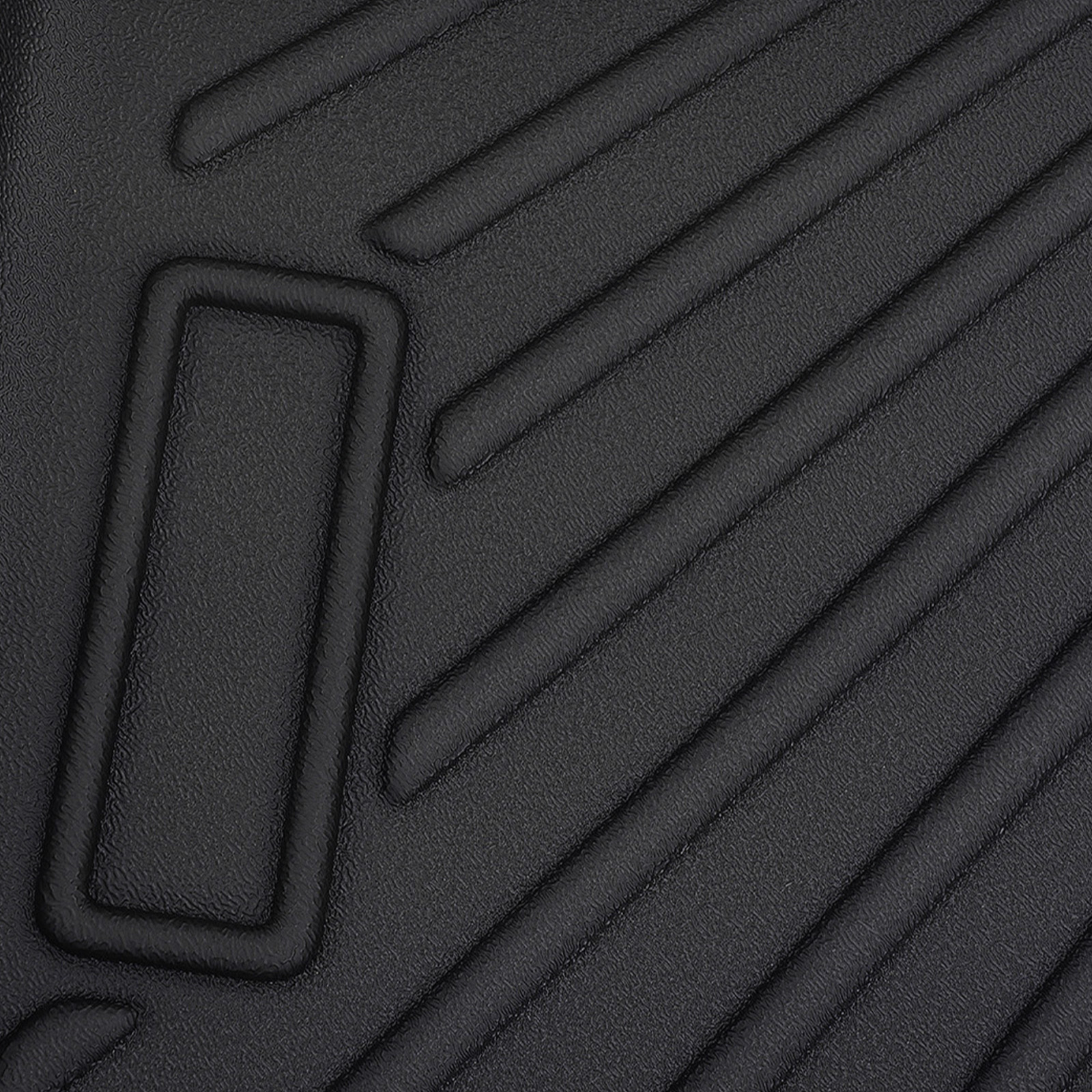 Floor Mat Set 4