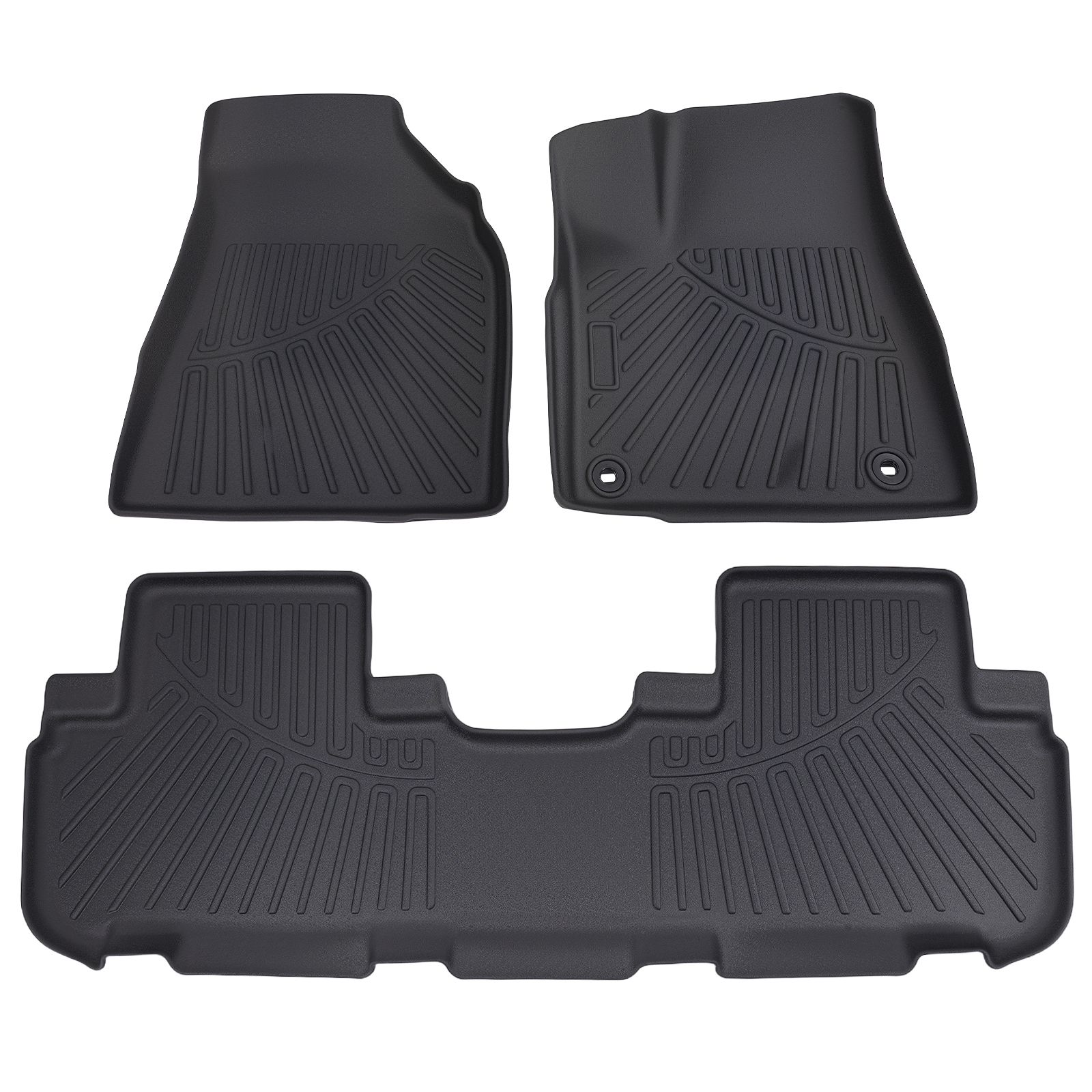 Floor Mat Set 6